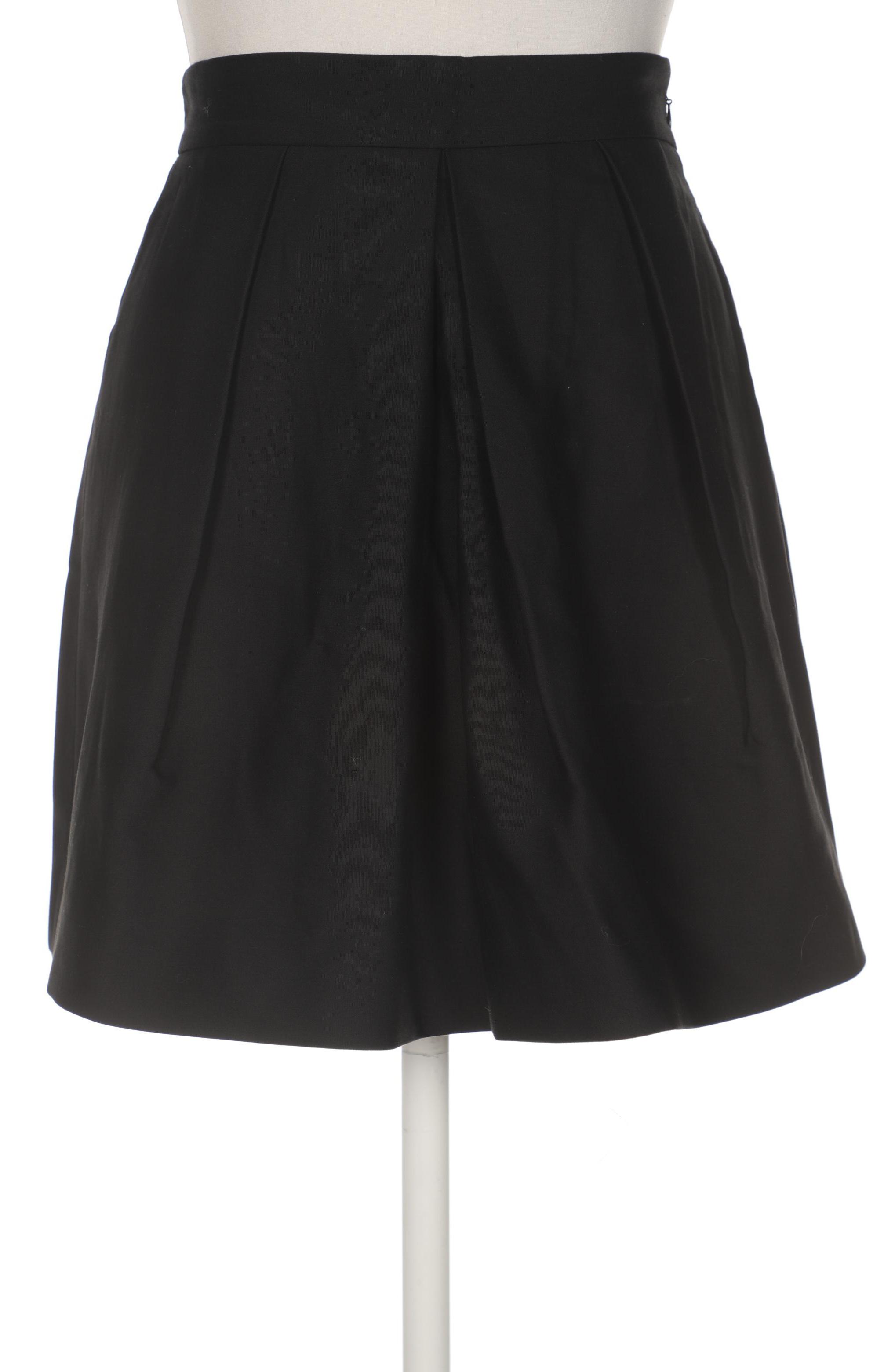 

Patrizia Pepe Damen Rock, schwarz