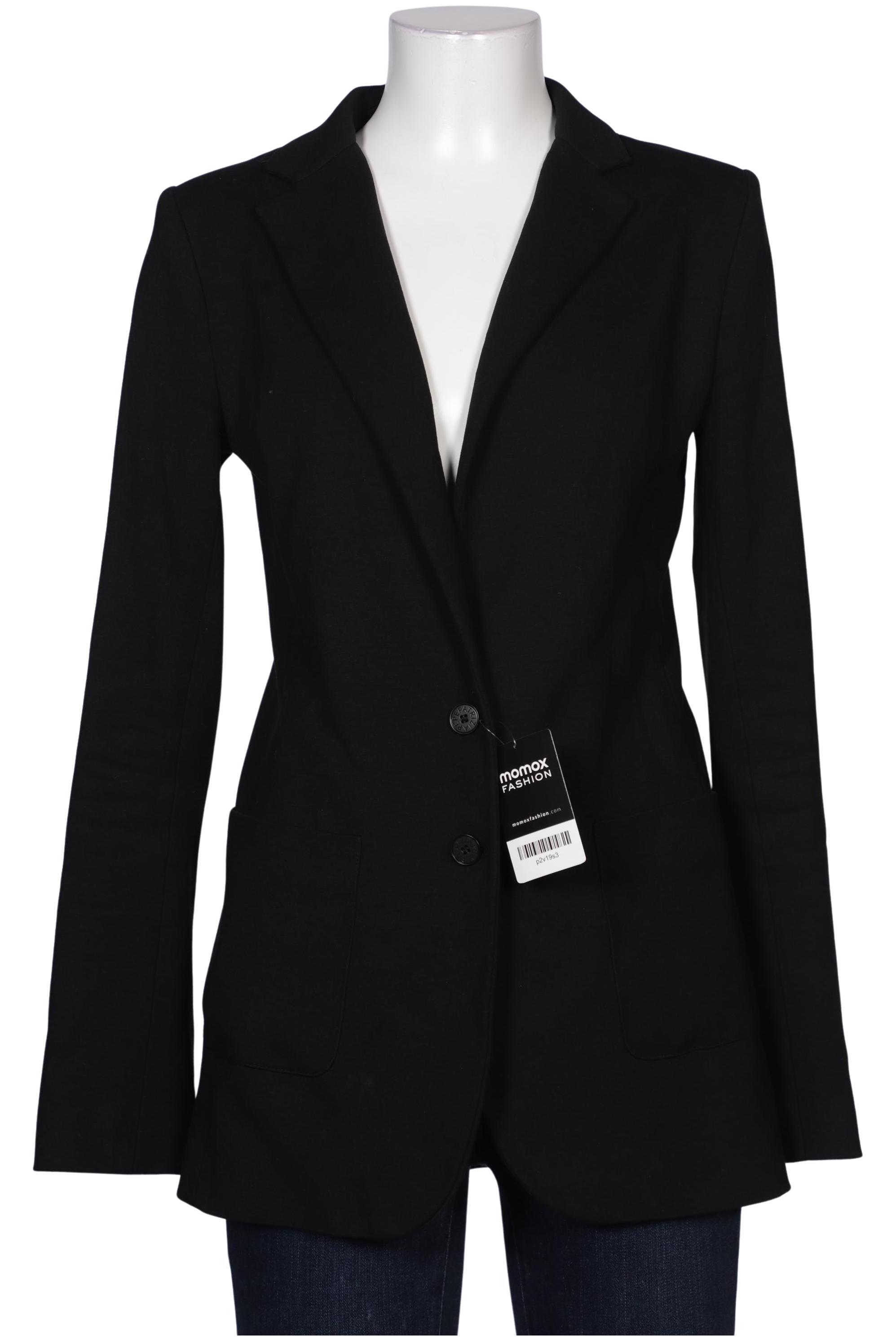 

Patrizia Pepe Damen Blazer, schwarz, Gr. 44