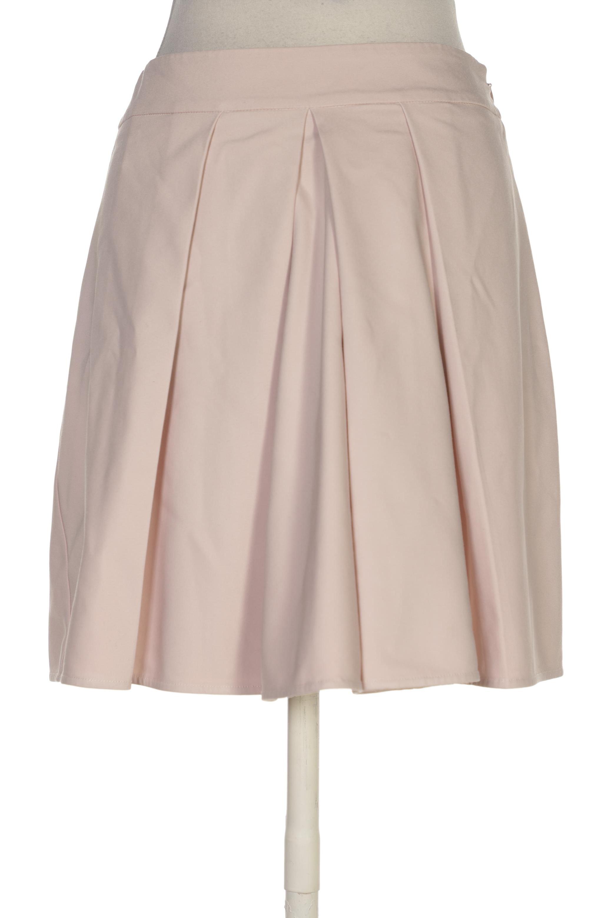 

Patrizia Pepe Damen Rock, pink, Gr. 40
