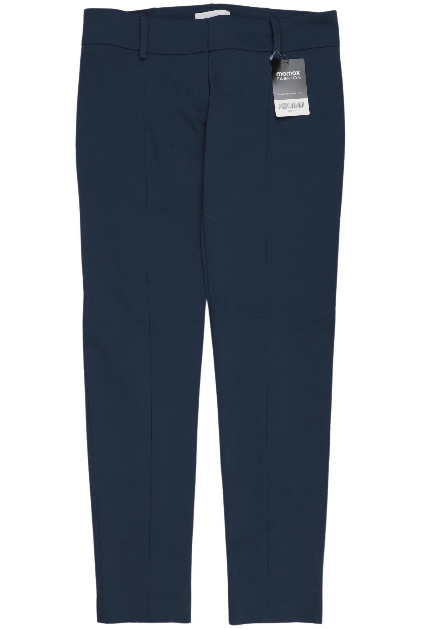 

Patrizia Pepe Damen Stoffhose, marineblau, Gr. 40
