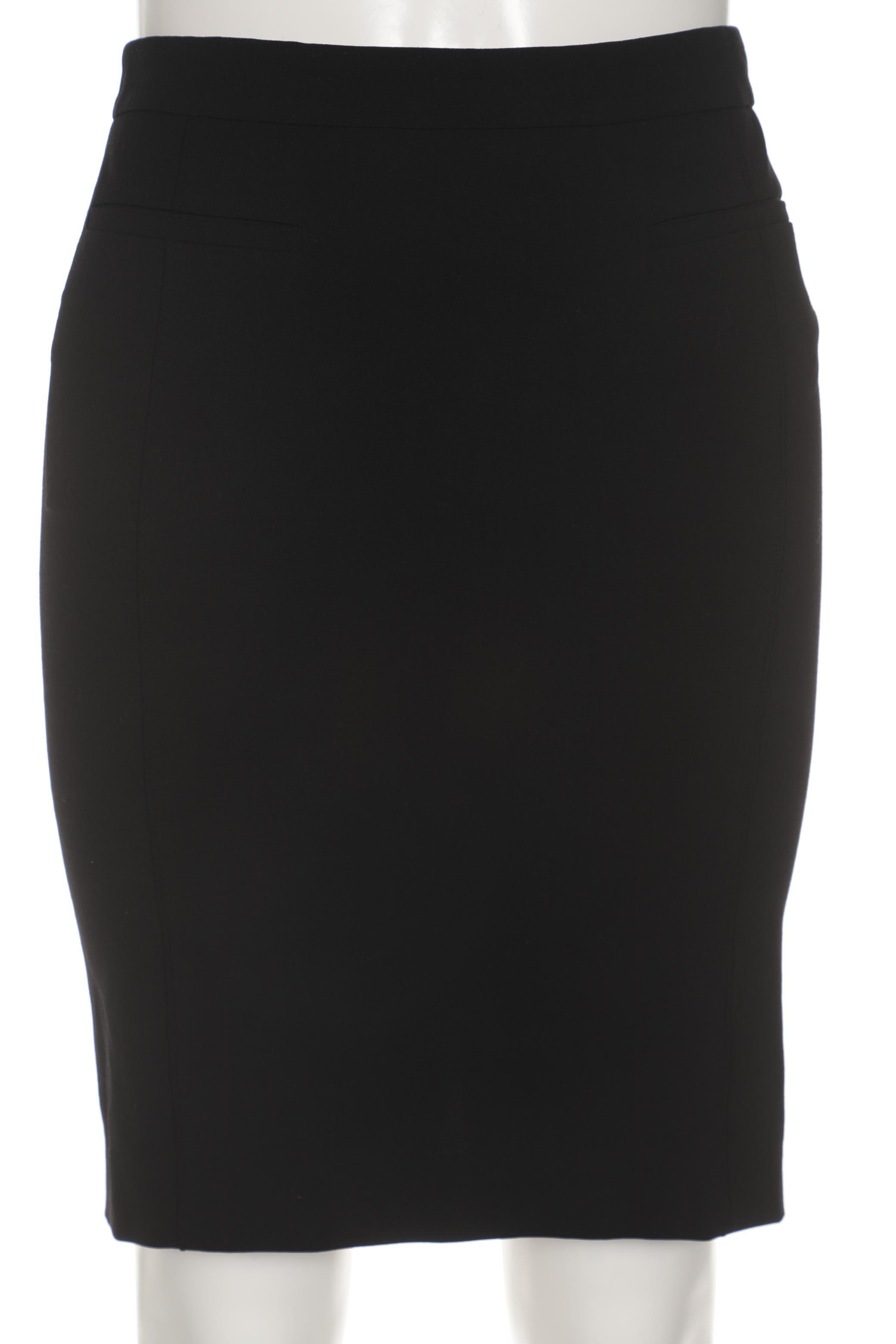 

Patrizia Pepe Damen Rock, schwarz