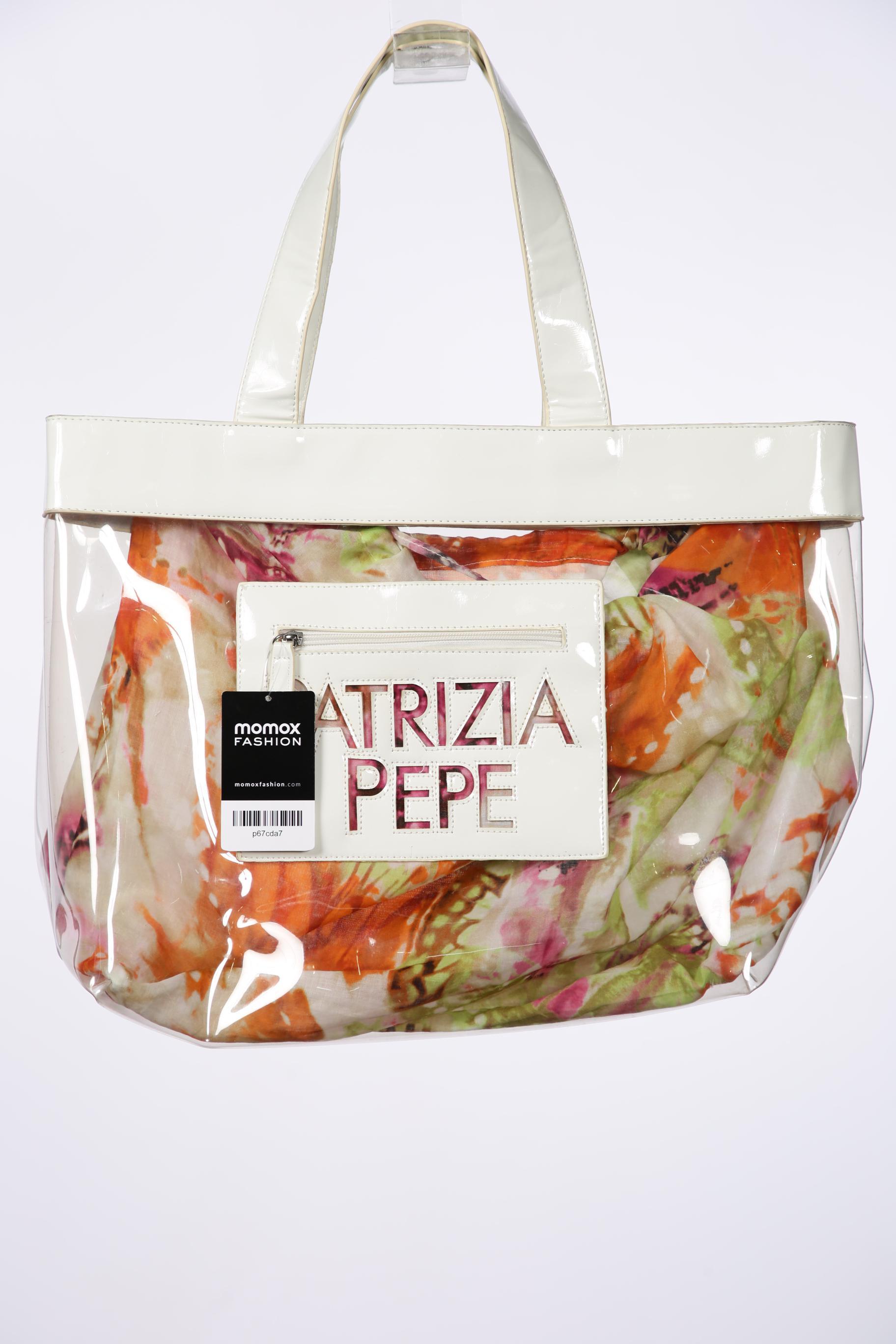 

Patrizia Pepe Damen Handtasche, mehrfarbig