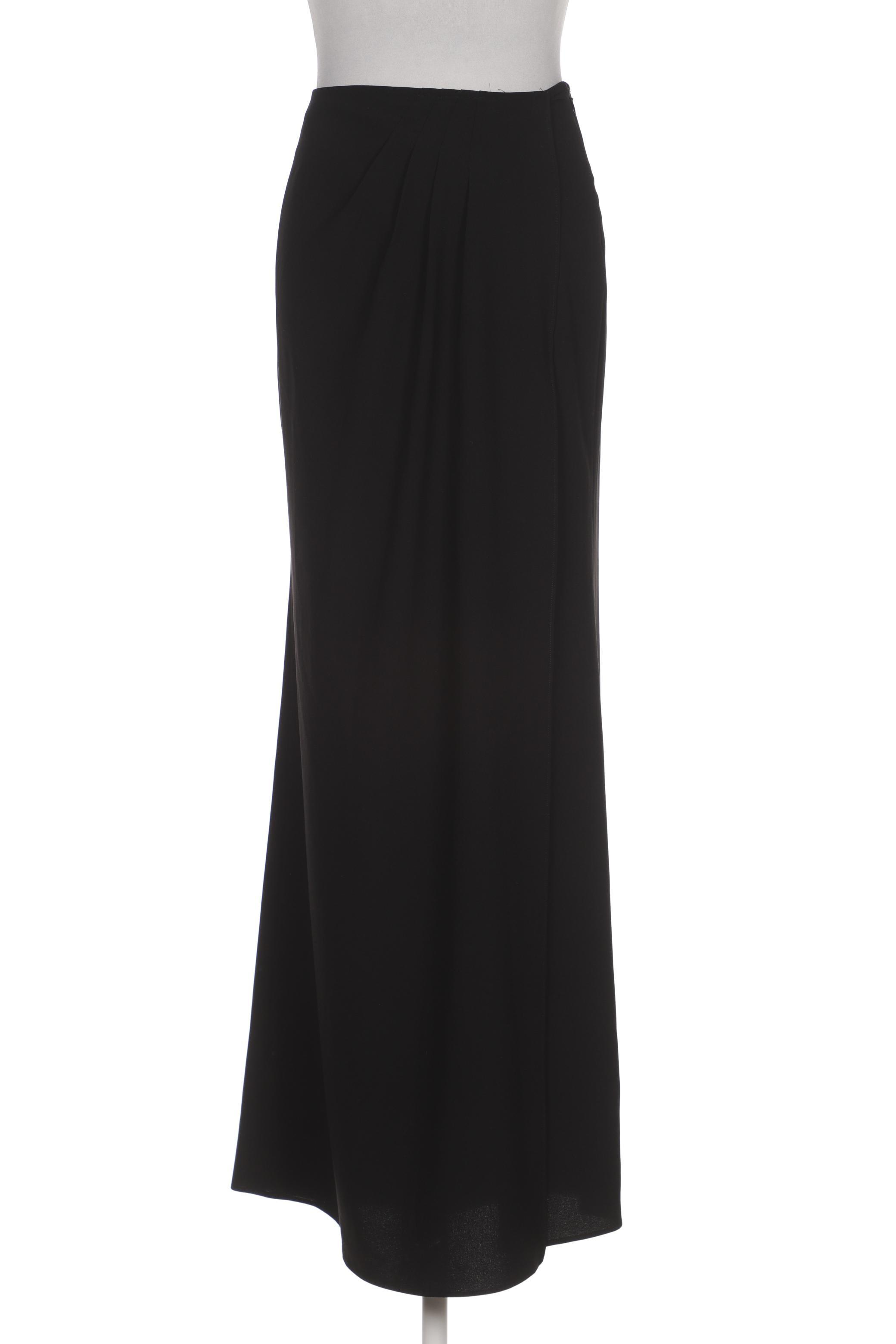 

Patrizia Pepe Damen Rock, schwarz, Gr. 36
