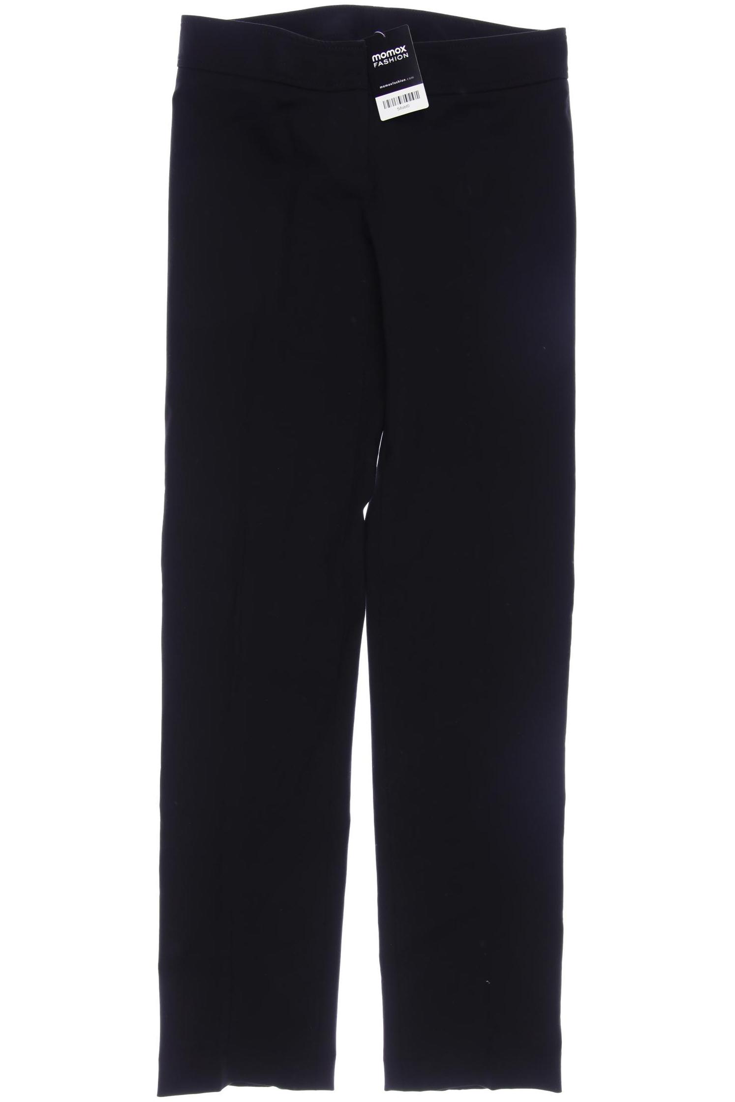 

Patrizia Pepe Damen Stoffhose, schwarz
