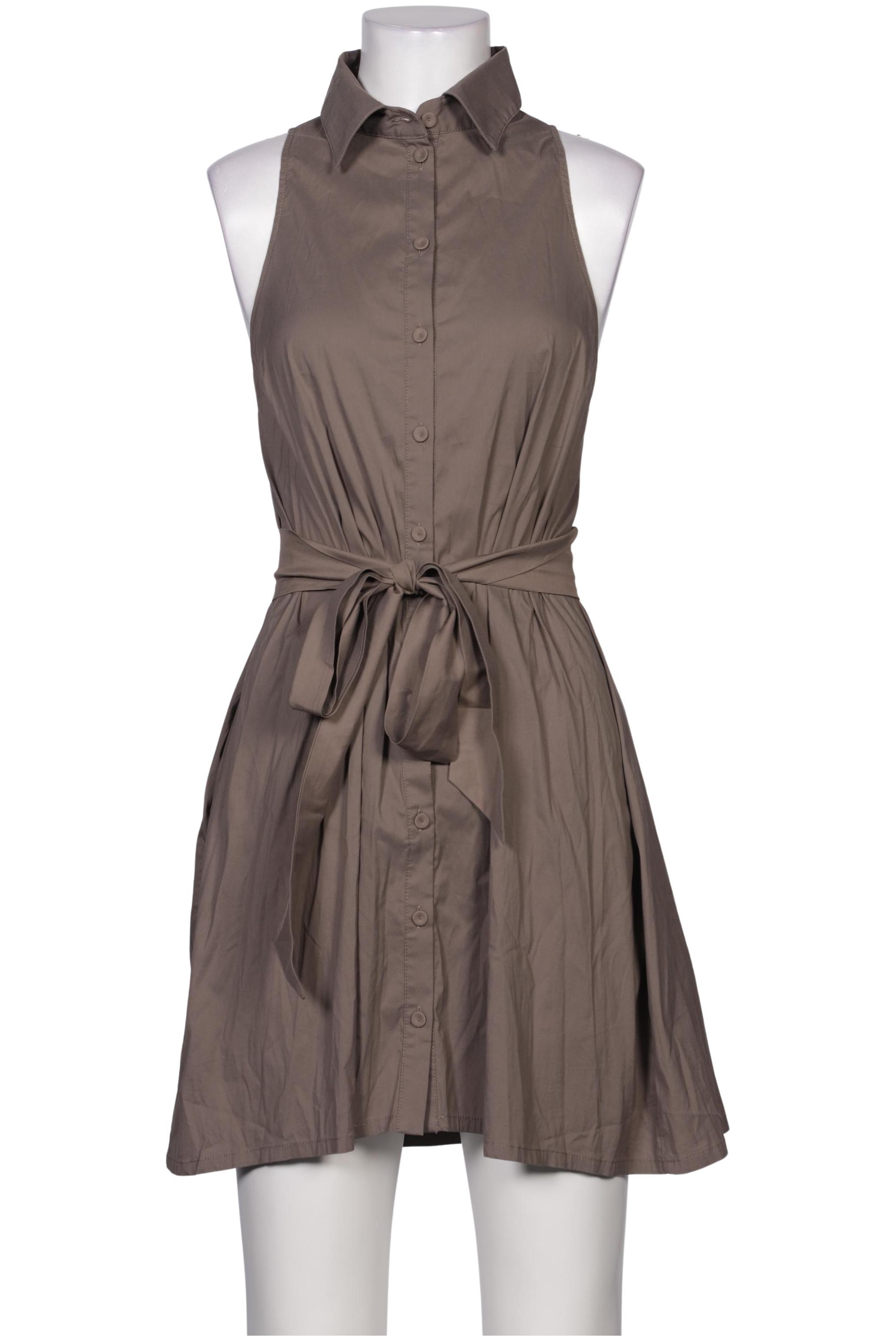 

Patrizia Pepe Damen Kleid, grau, Gr. 42