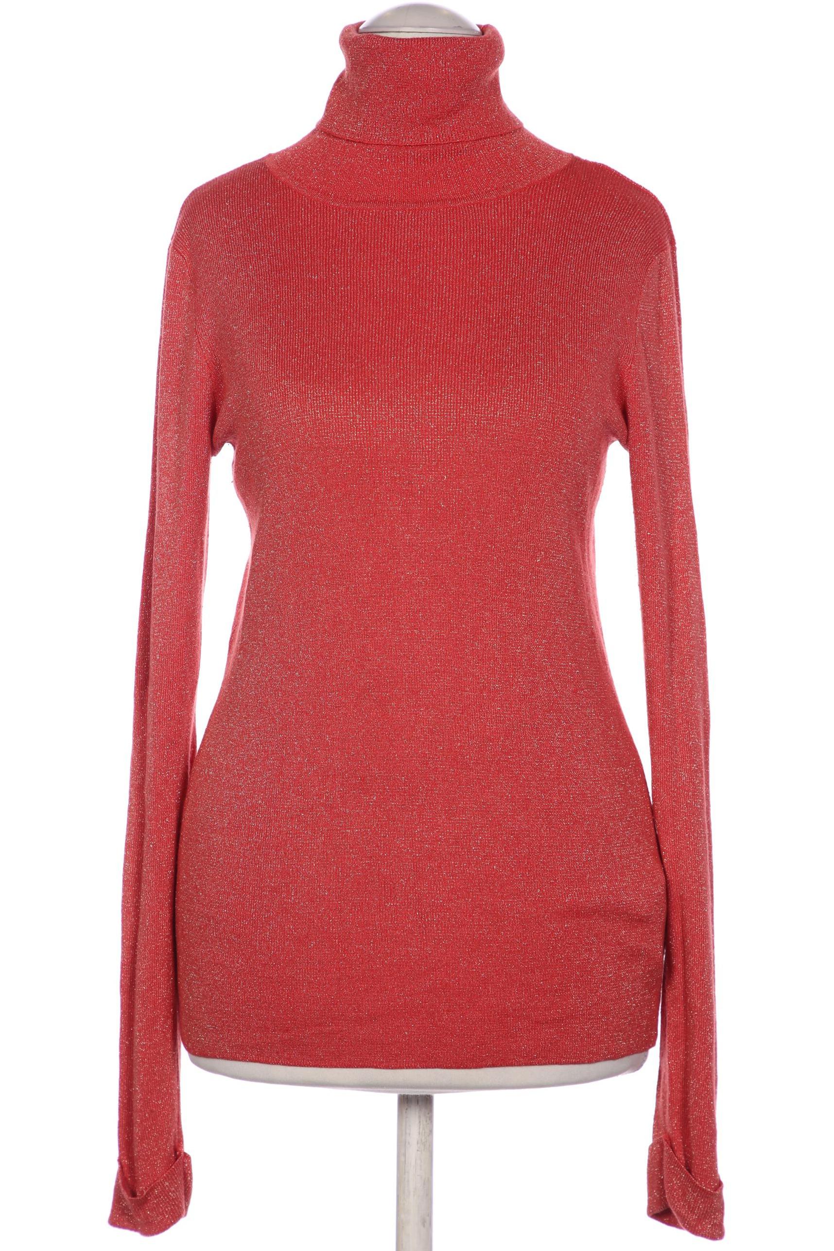 

Patrizia Pepe Damen Pullover, pink, Gr. 36