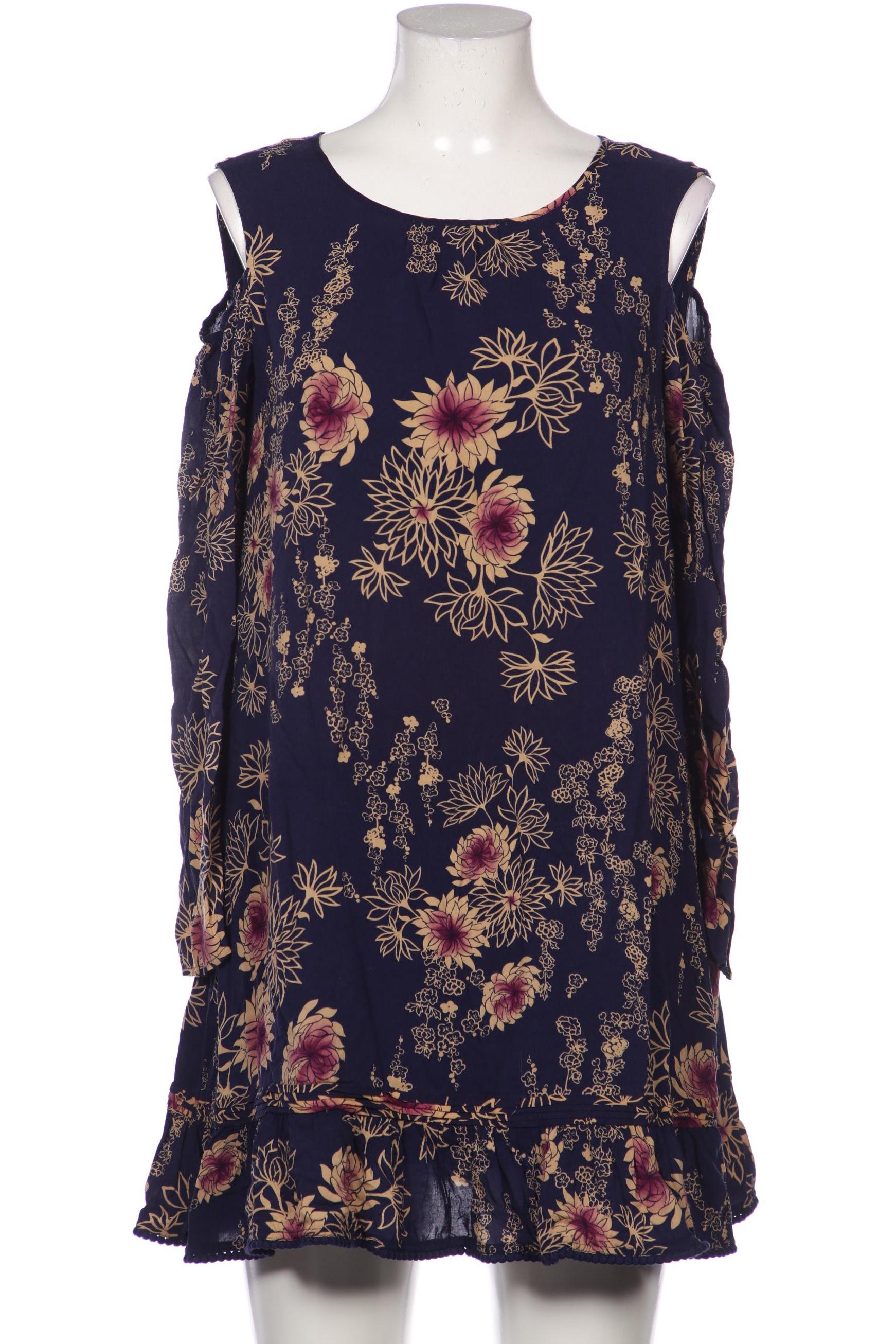 

Patrizia Pepe Damen Kleid, marineblau