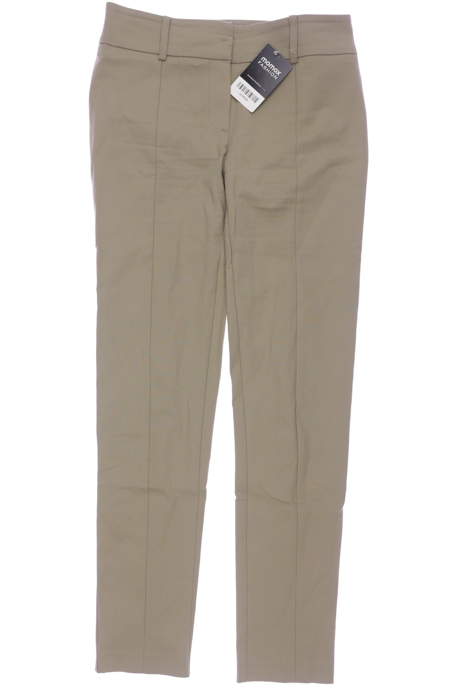 

Patrizia Pepe Damen Stoffhose, beige, Gr. 40