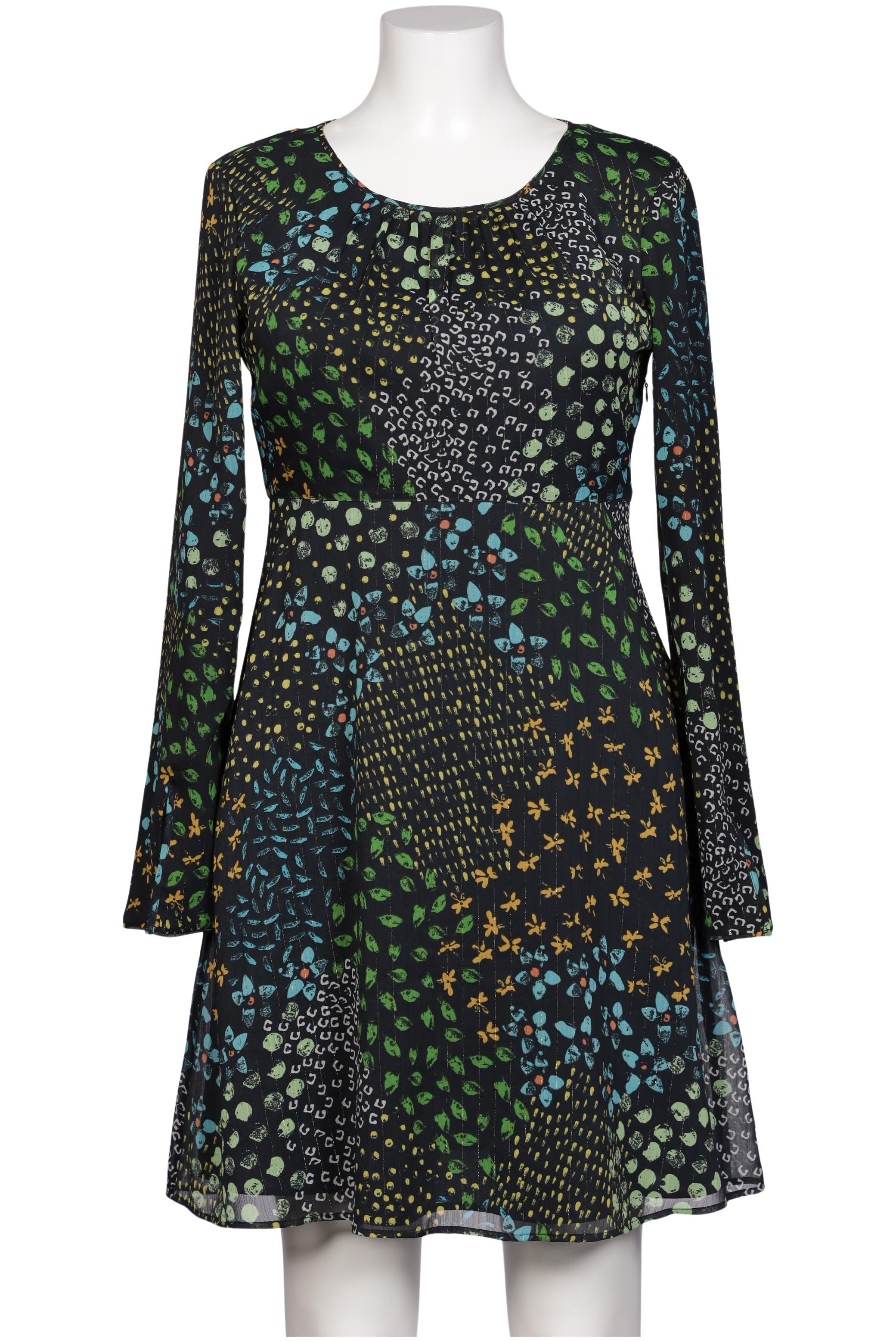 

Patrizia Pepe Damen Kleid, mehrfarbig, Gr. 44