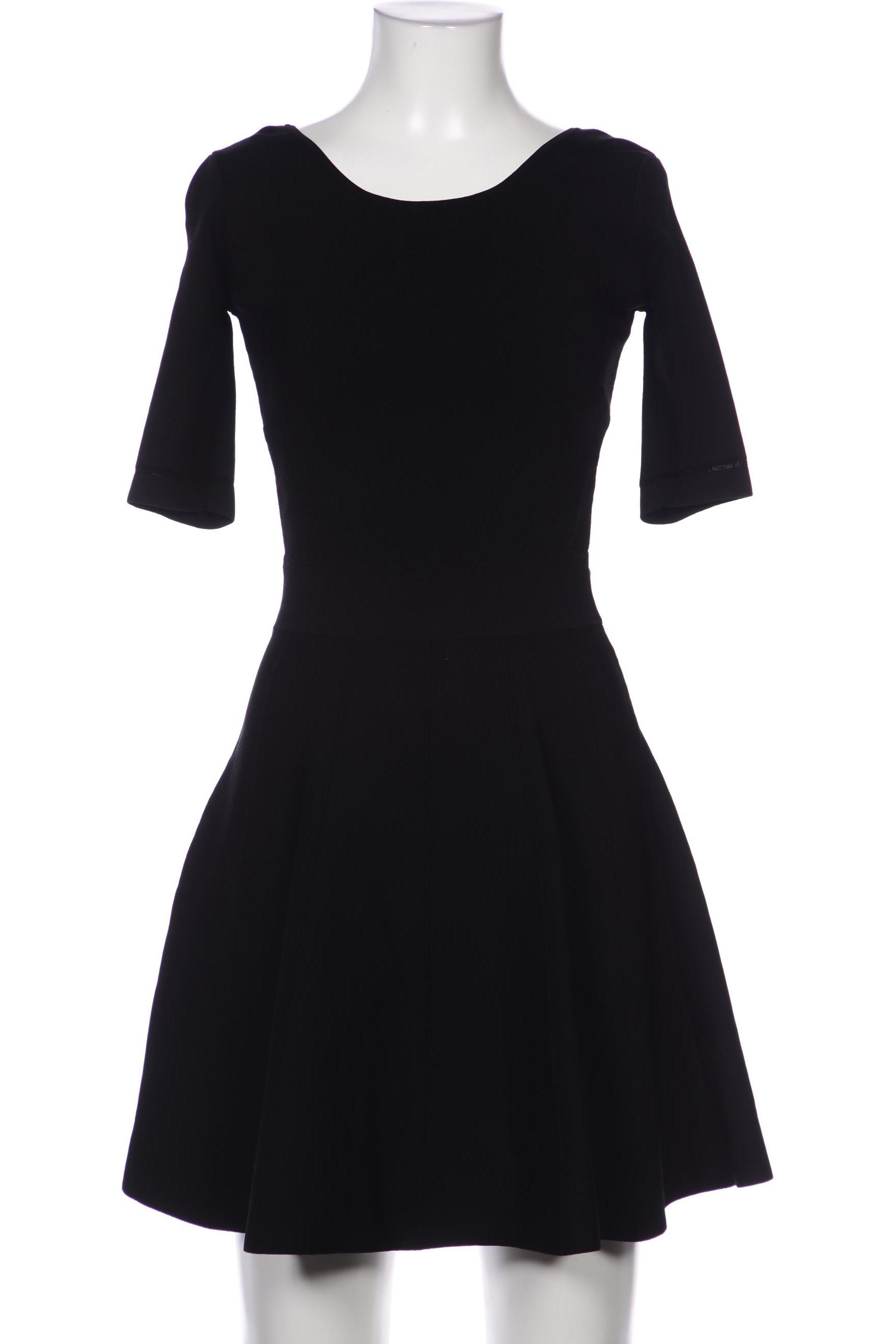 

Patrizia Pepe Damen Kleid, schwarz