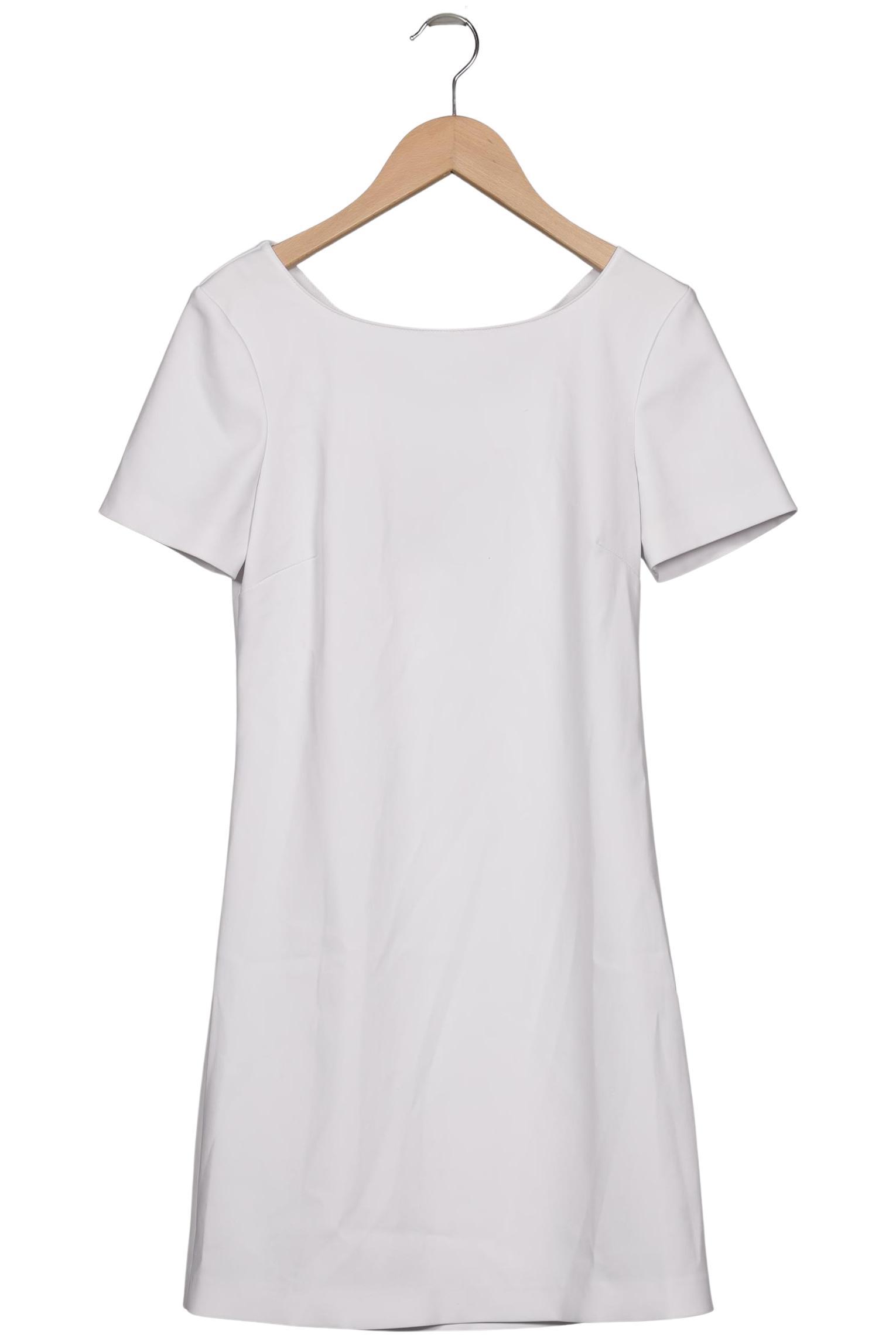 

Patrizia Pepe Damen Kleid, weiß, Gr. 38
