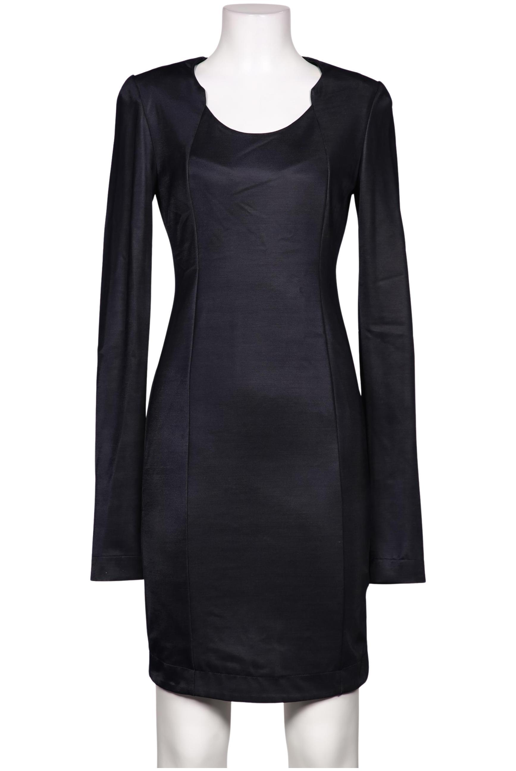 

Patrizia Pepe Damen Kleid, marineblau, Gr. 42