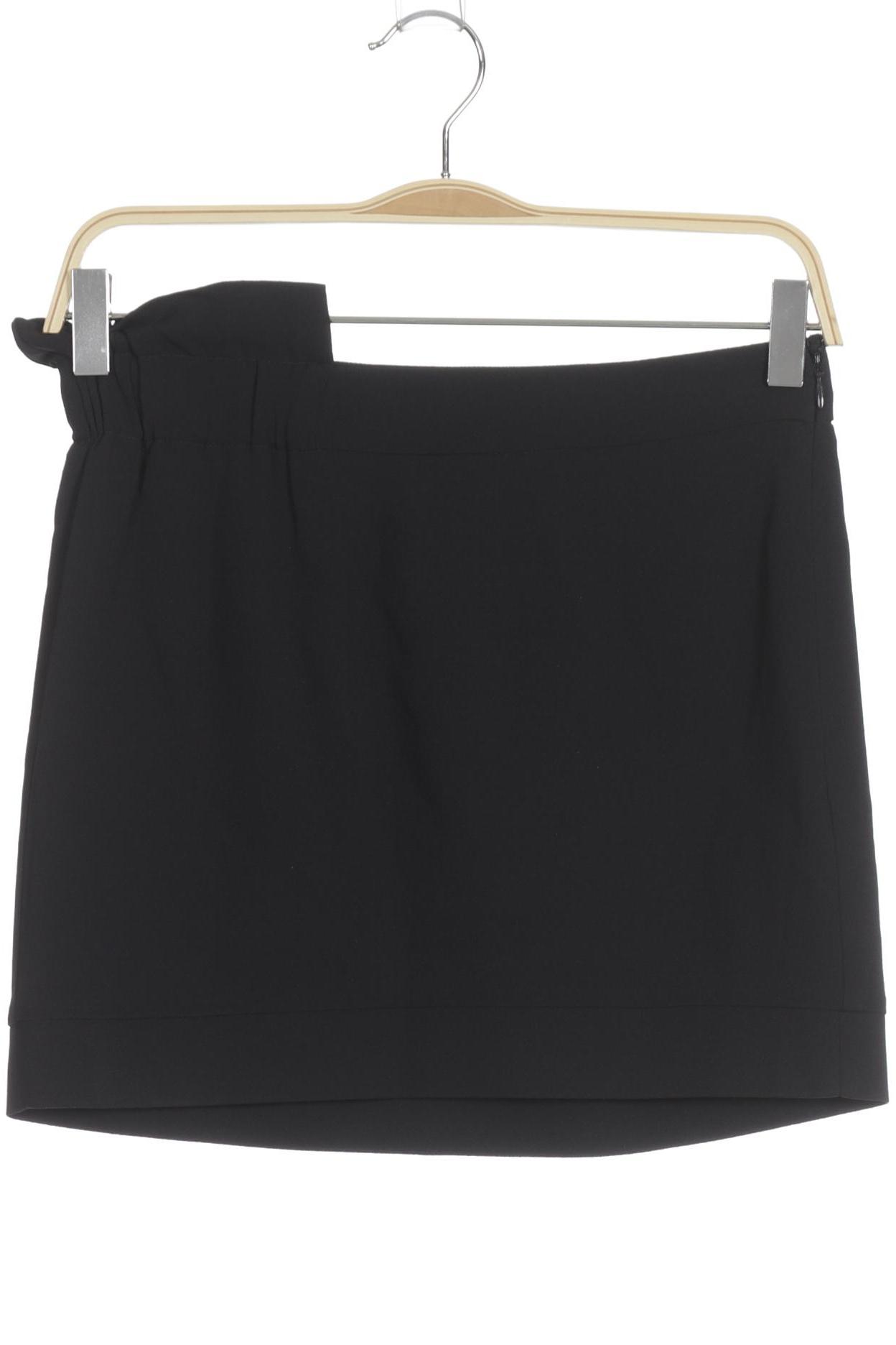 

Patrizia Pepe Damen Rock, schwarz, Gr. 38