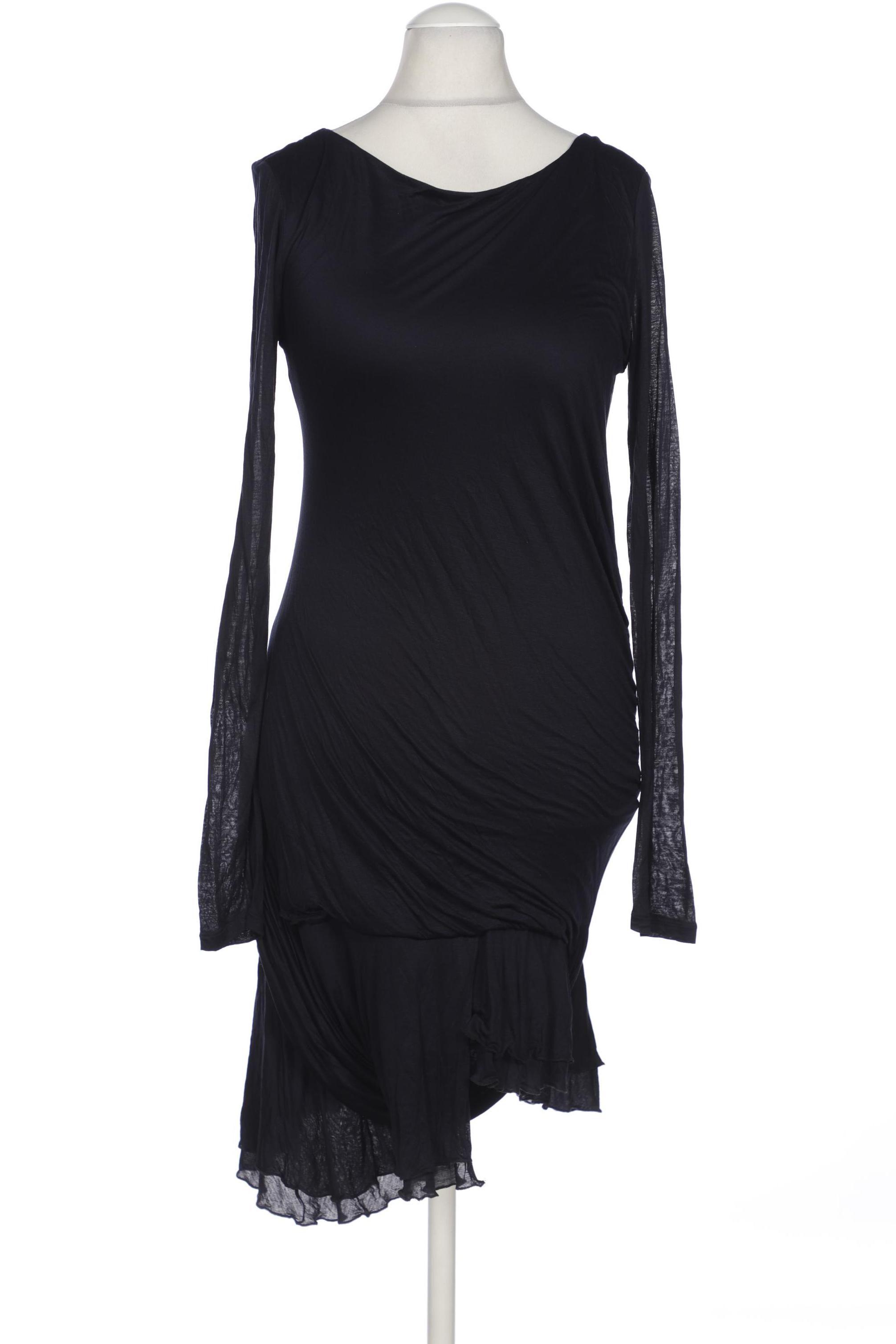 

Patrizia Pepe Damen Kleid, marineblau, Gr. 36