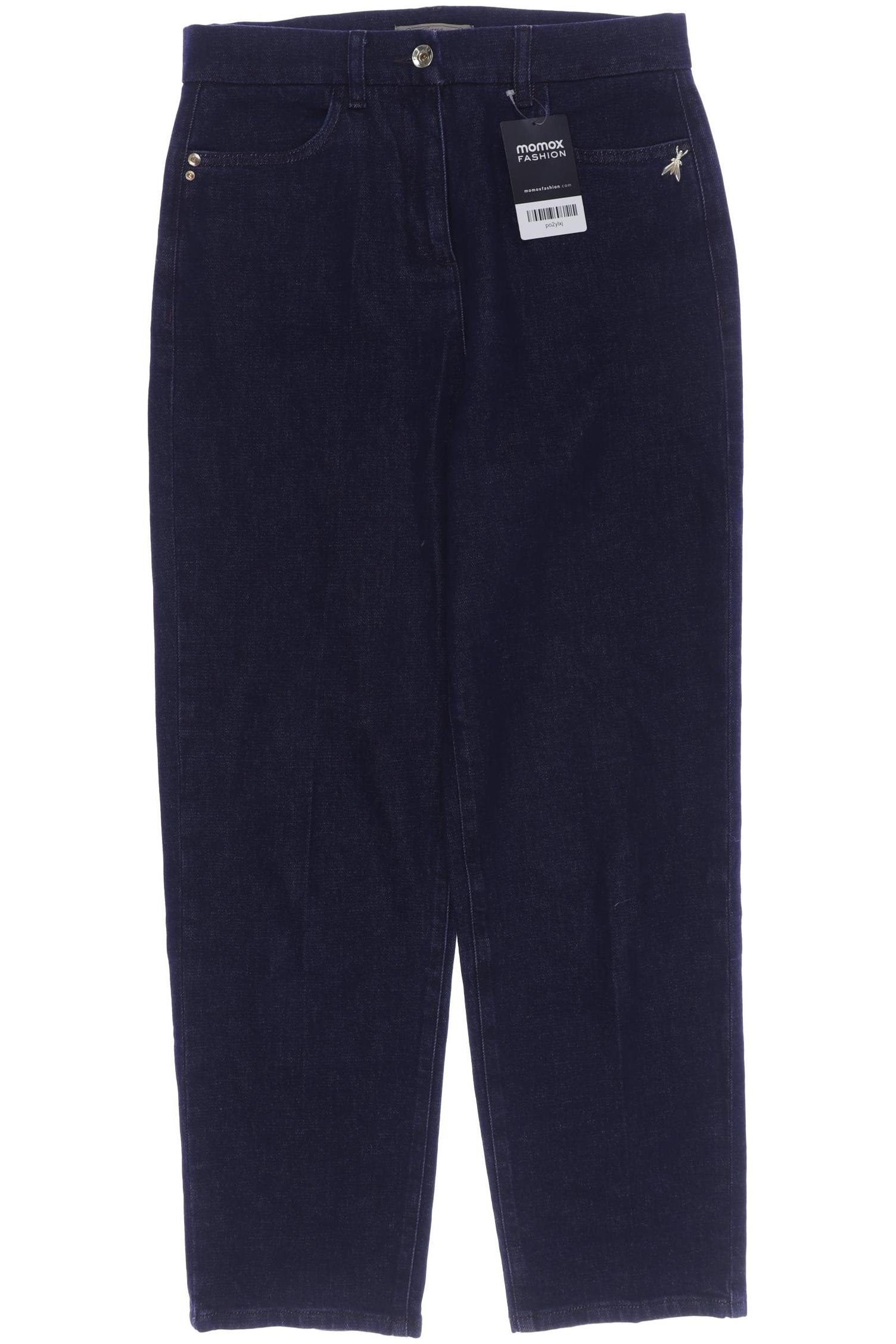 

Patrizia Pepe Damen Jeans, marineblau