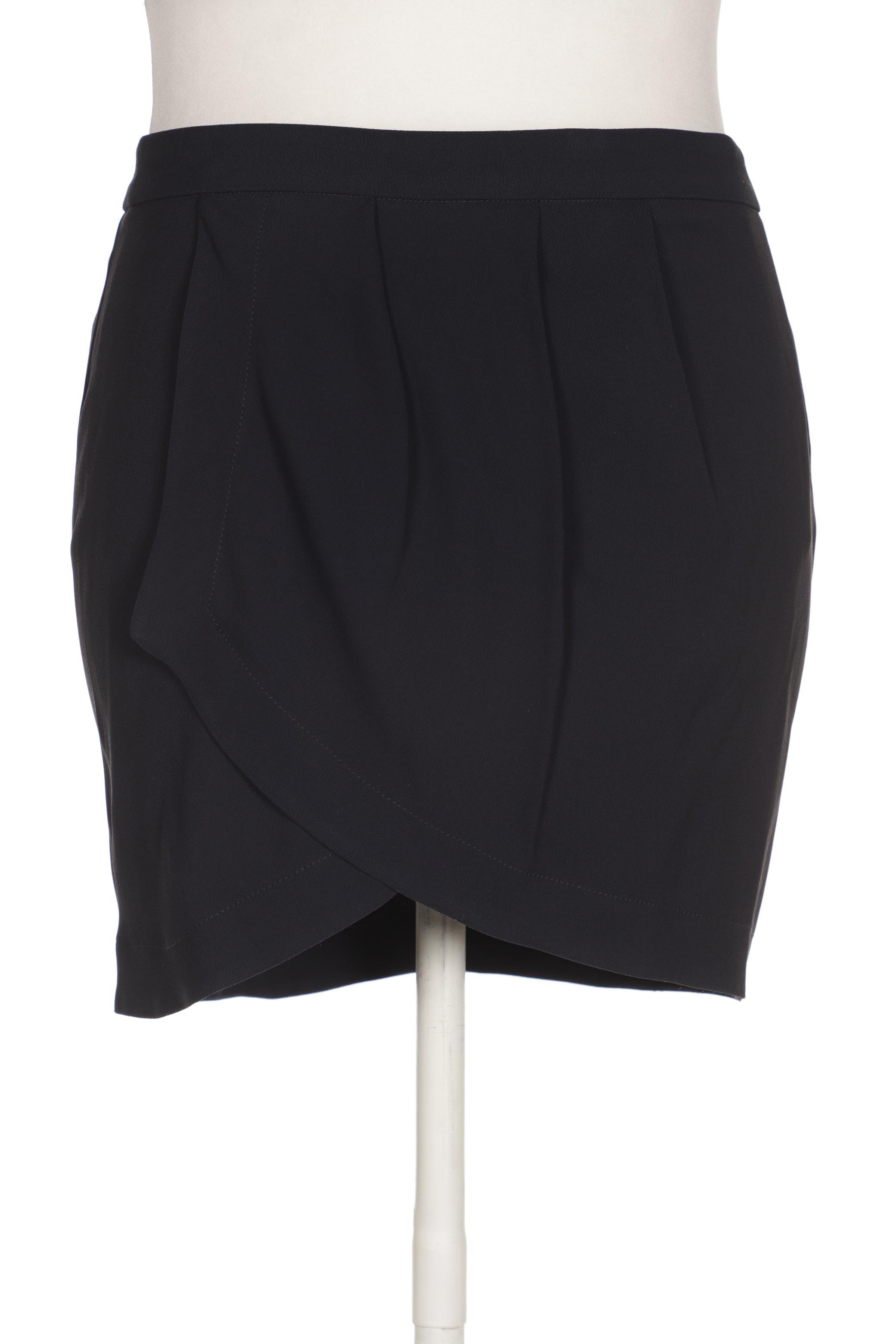 

Patrizia Pepe Damen Rock, marineblau, Gr. 42