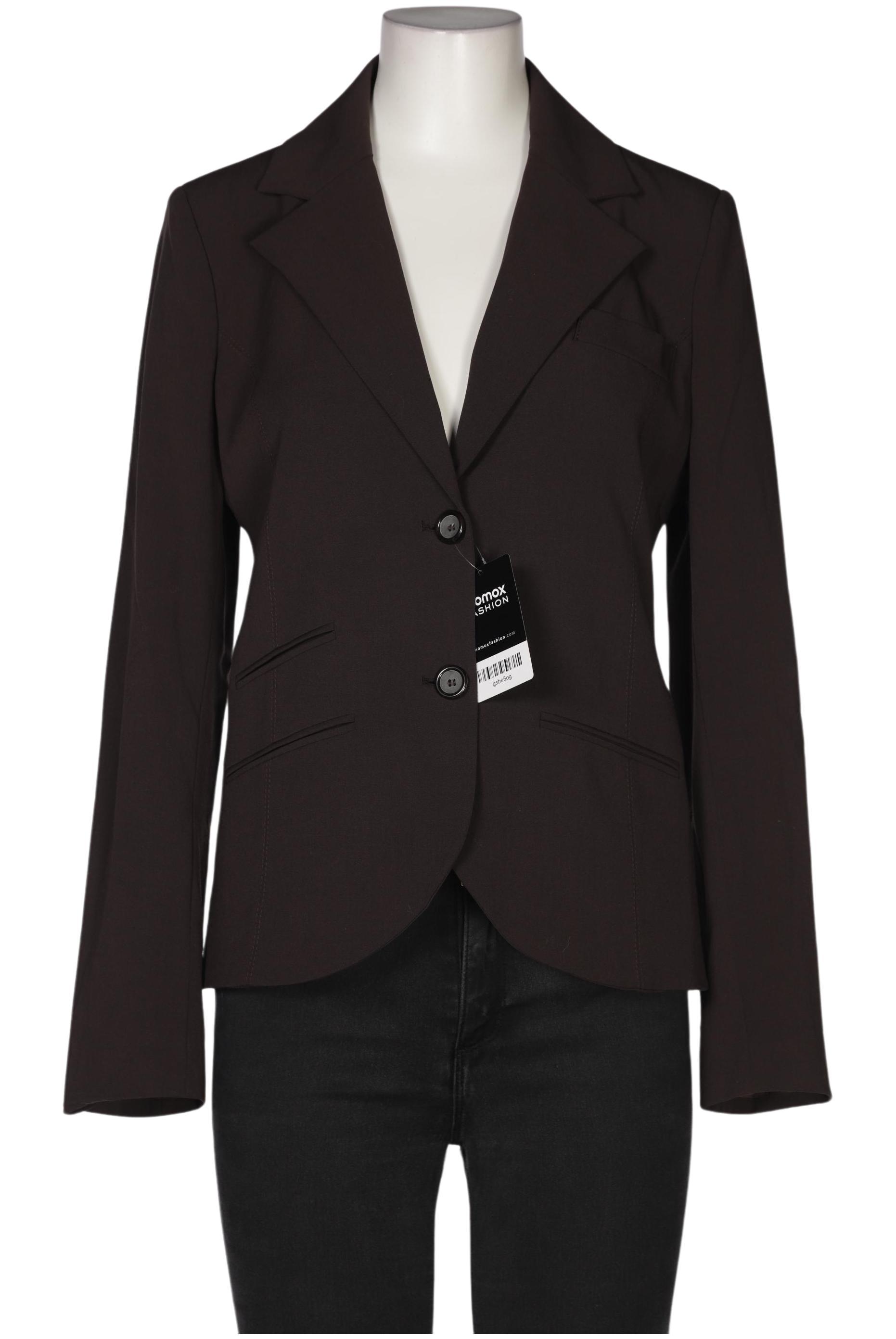 

Patrizia Pepe Damen Blazer, braun, Gr. 46