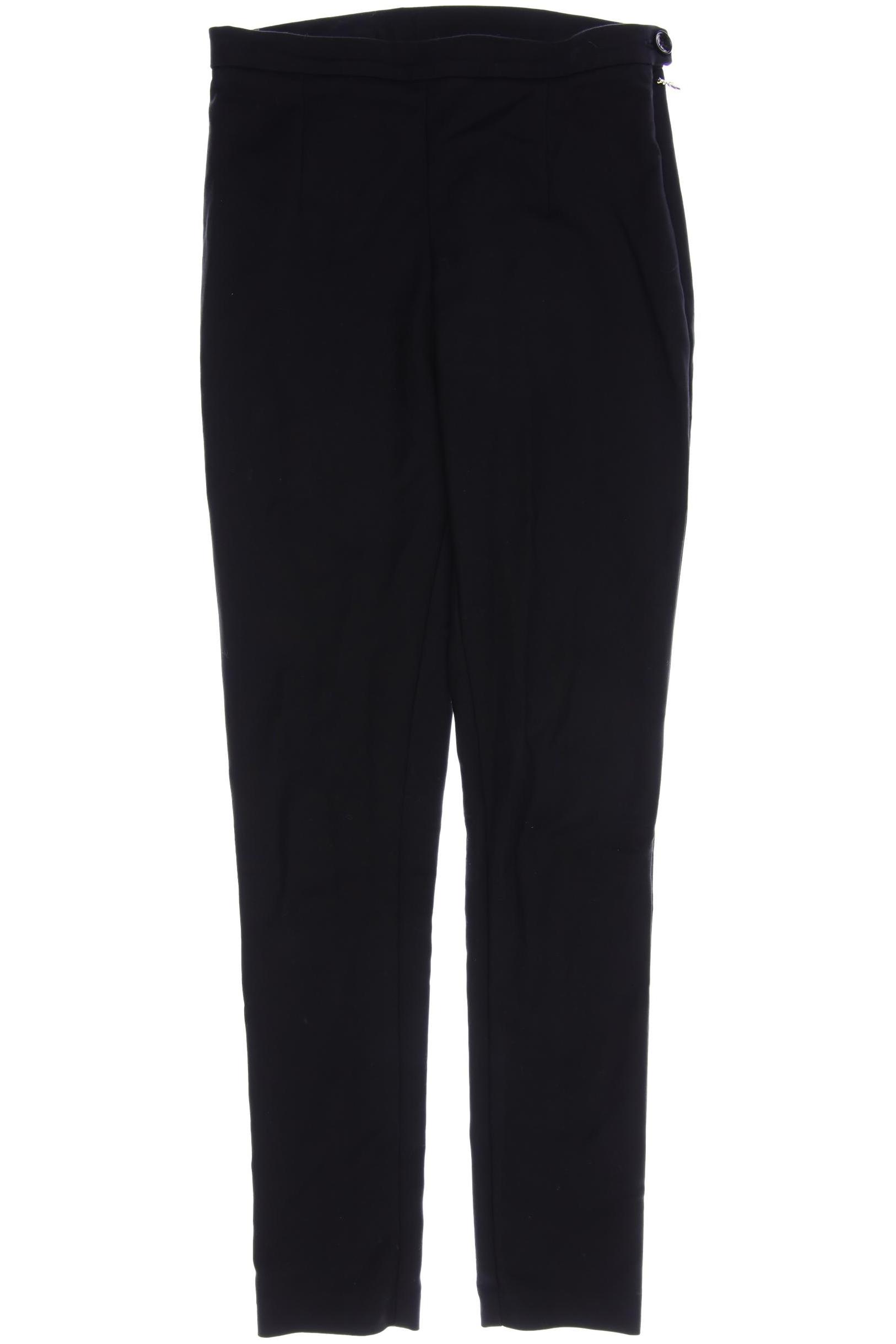 

Patrizia Pepe Damen Stoffhose, schwarz
