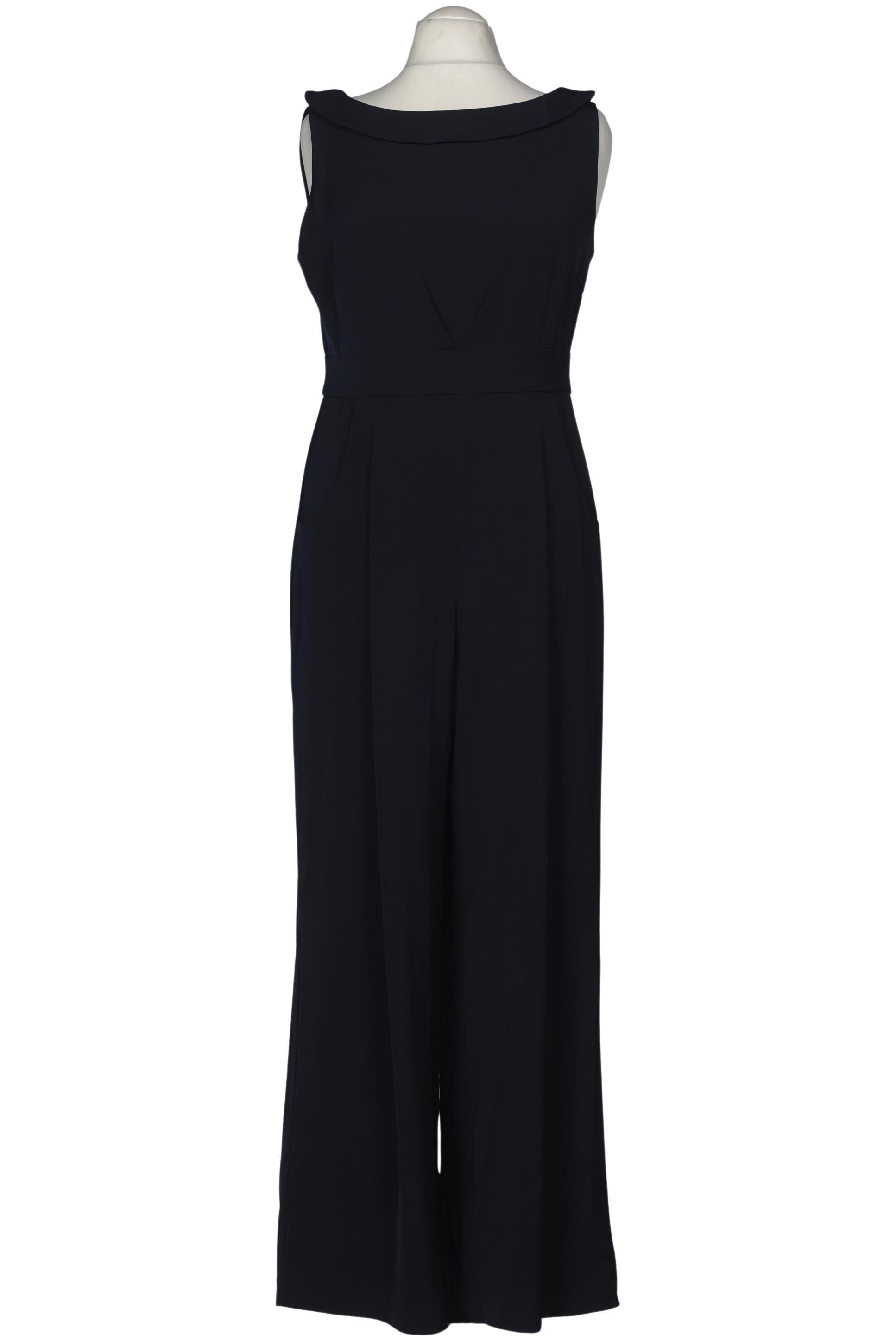 

Patrizia Pepe Damen Jumpsuit/Overall, marineblau, Gr. 42