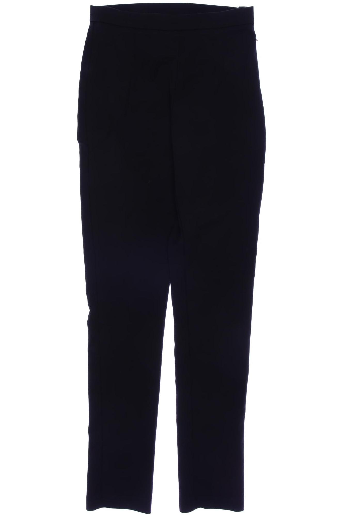 

Patrizia Pepe Damen Stoffhose, schwarz, Gr. 40
