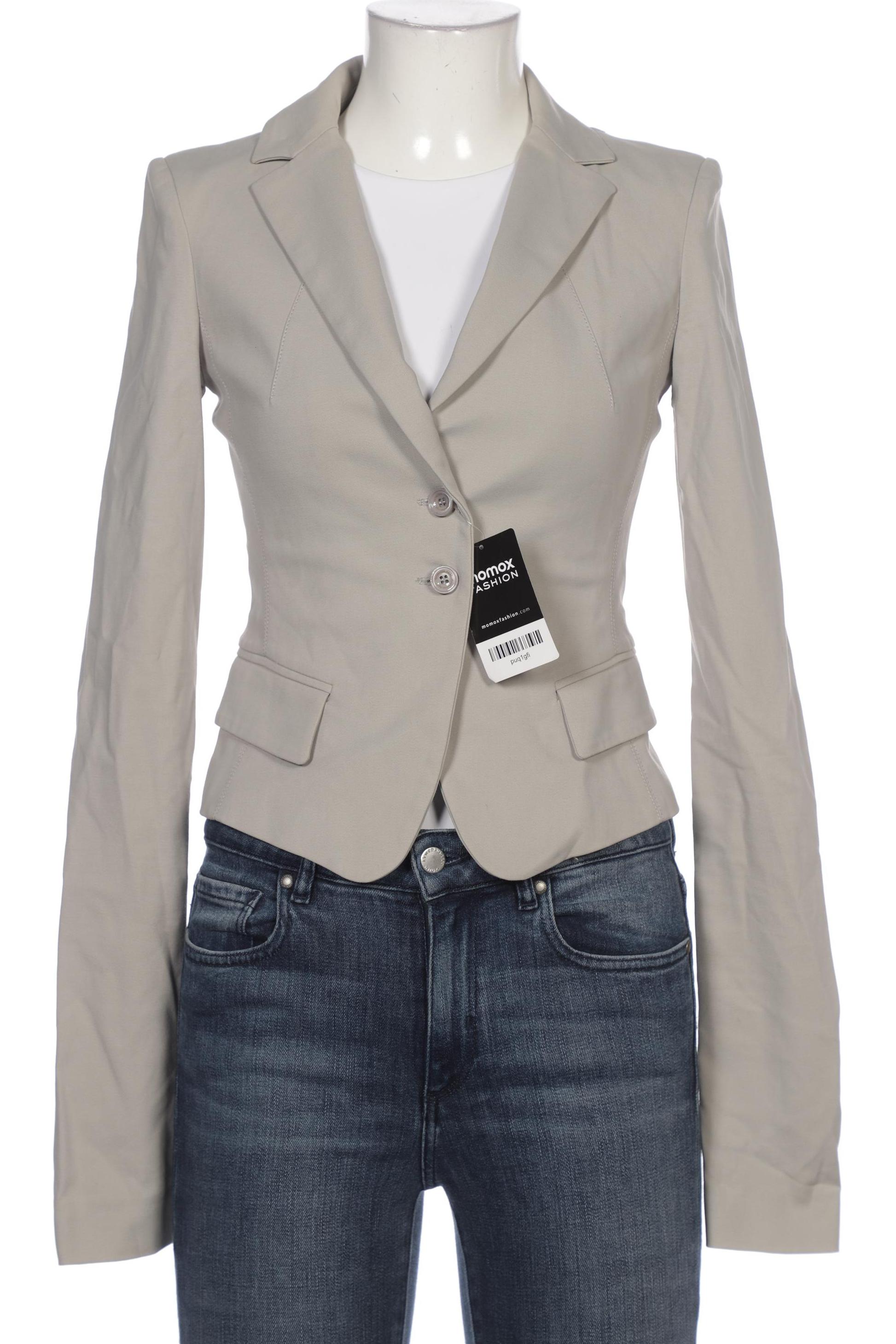 

Patrizia Pepe Damen Blazer, grau