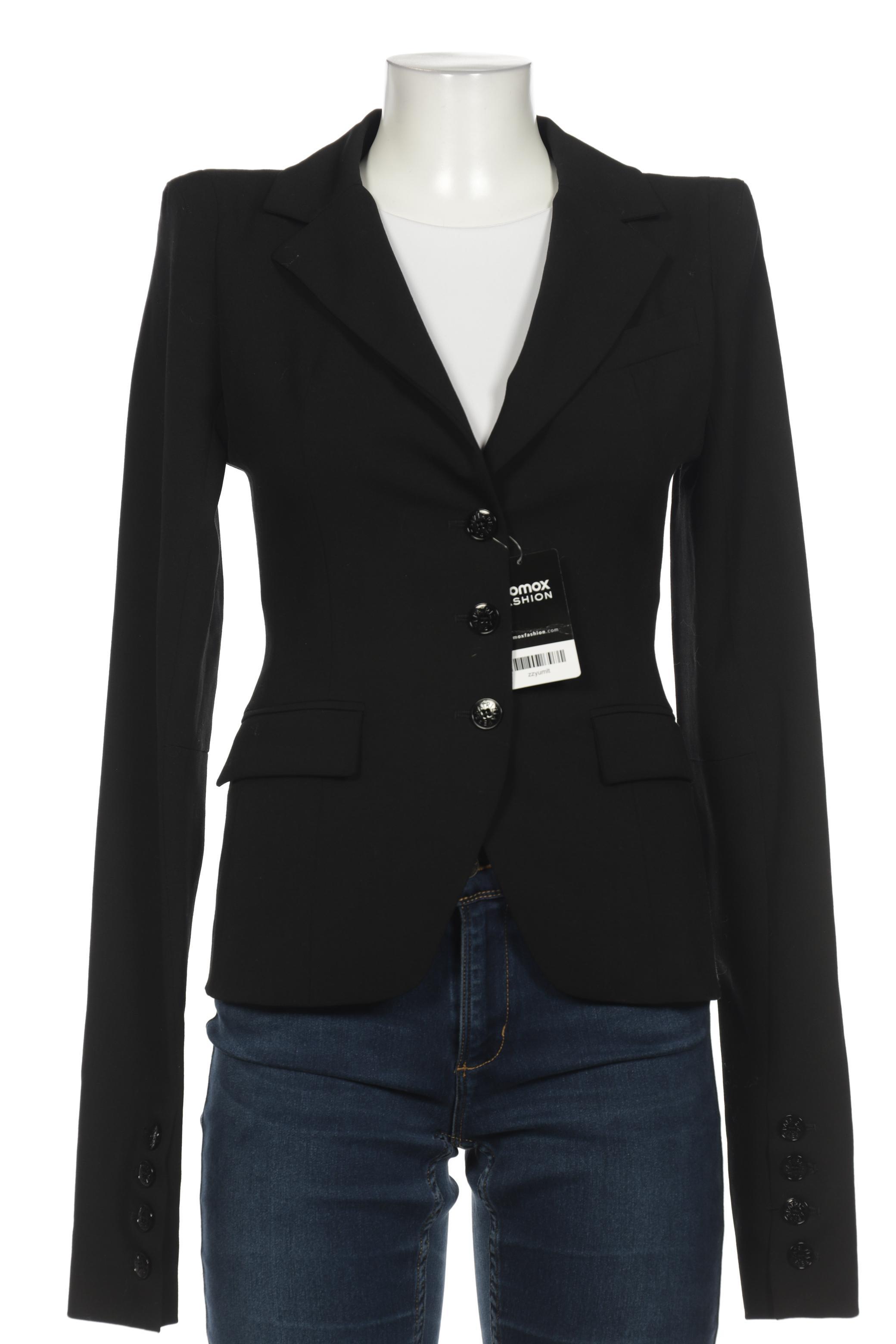 

Patrizia Pepe Damen Blazer, schwarz