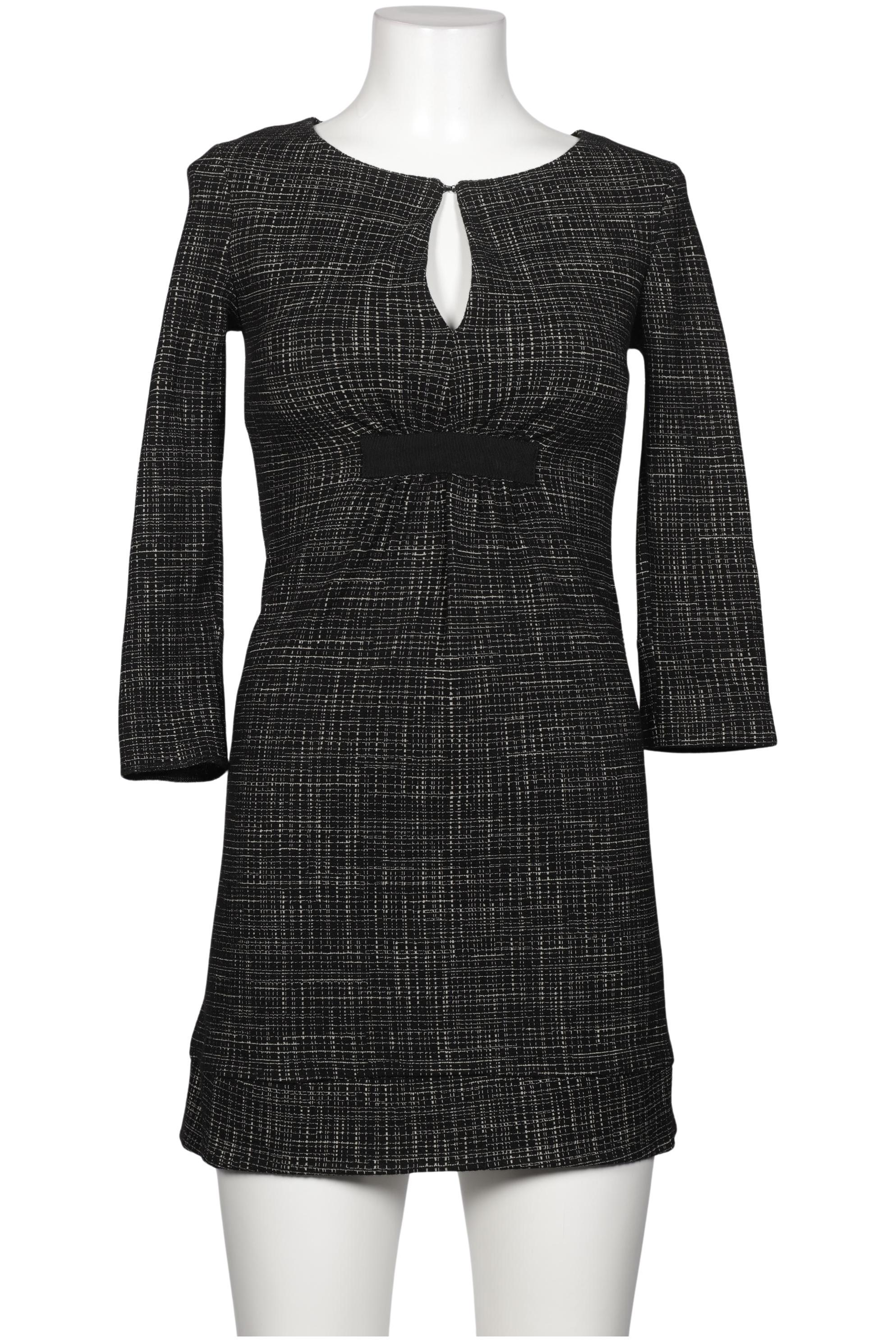 

Patrizia Pepe Damen Kleid, schwarz, Gr. 40