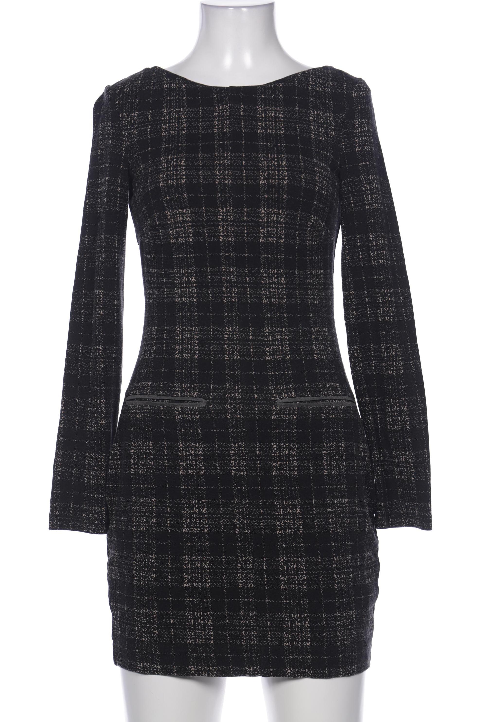 

Patrizia Pepe Damen Kleid, schwarz, Gr. 40