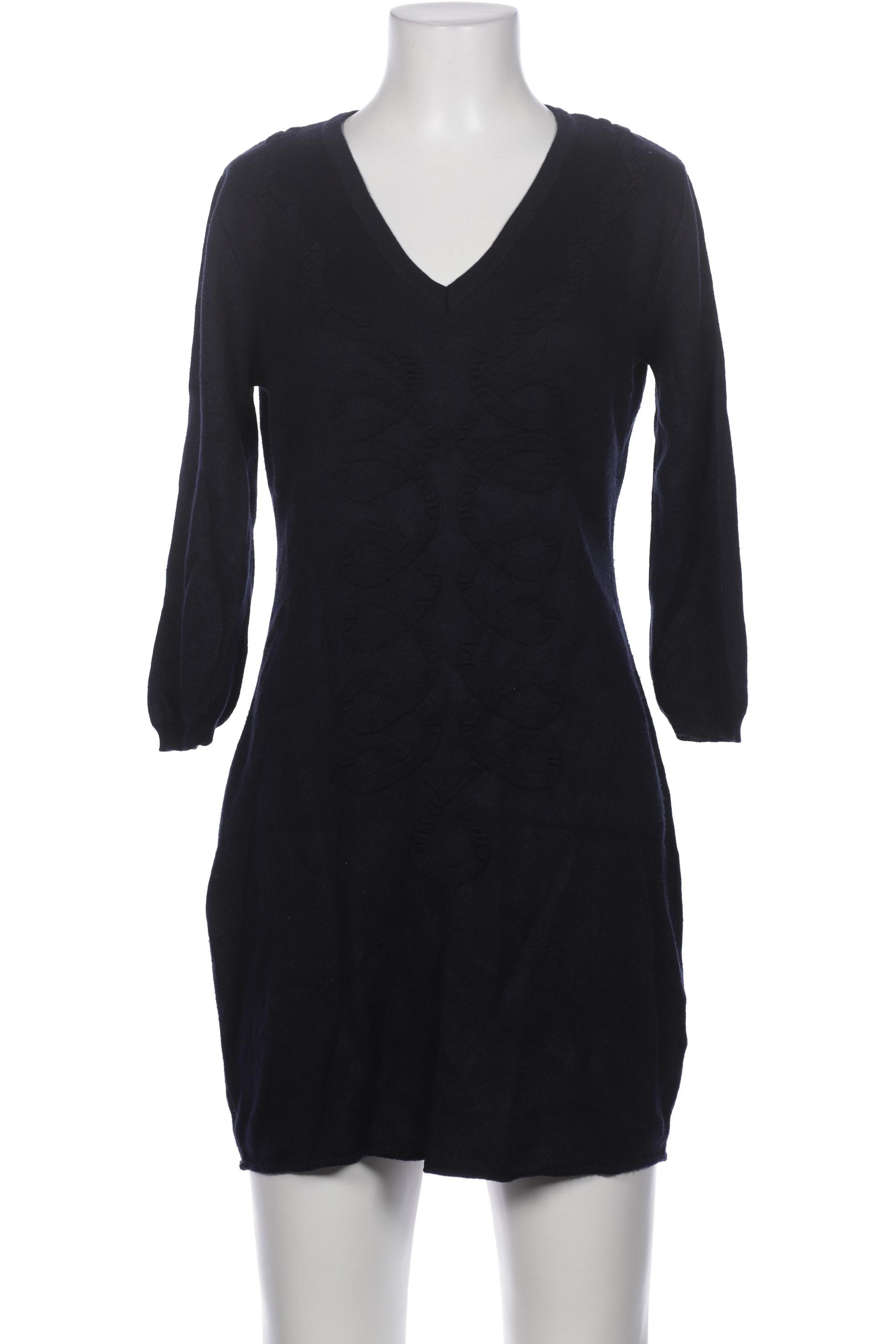 

Patrizia Pepe Damen Kleid, marineblau, Gr. 36