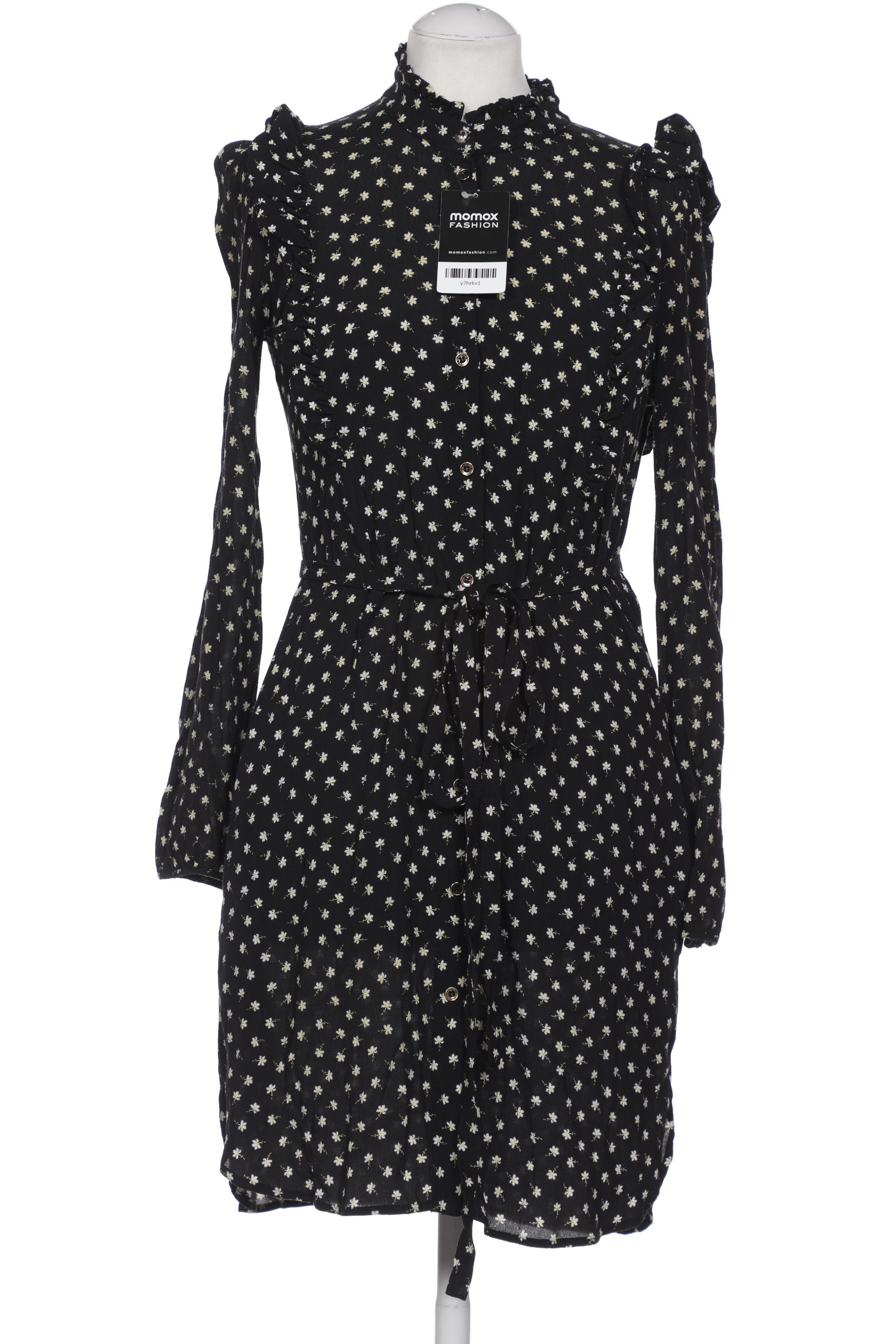 

Patrizia Pepe Damen Kleid, schwarz, Gr. 42