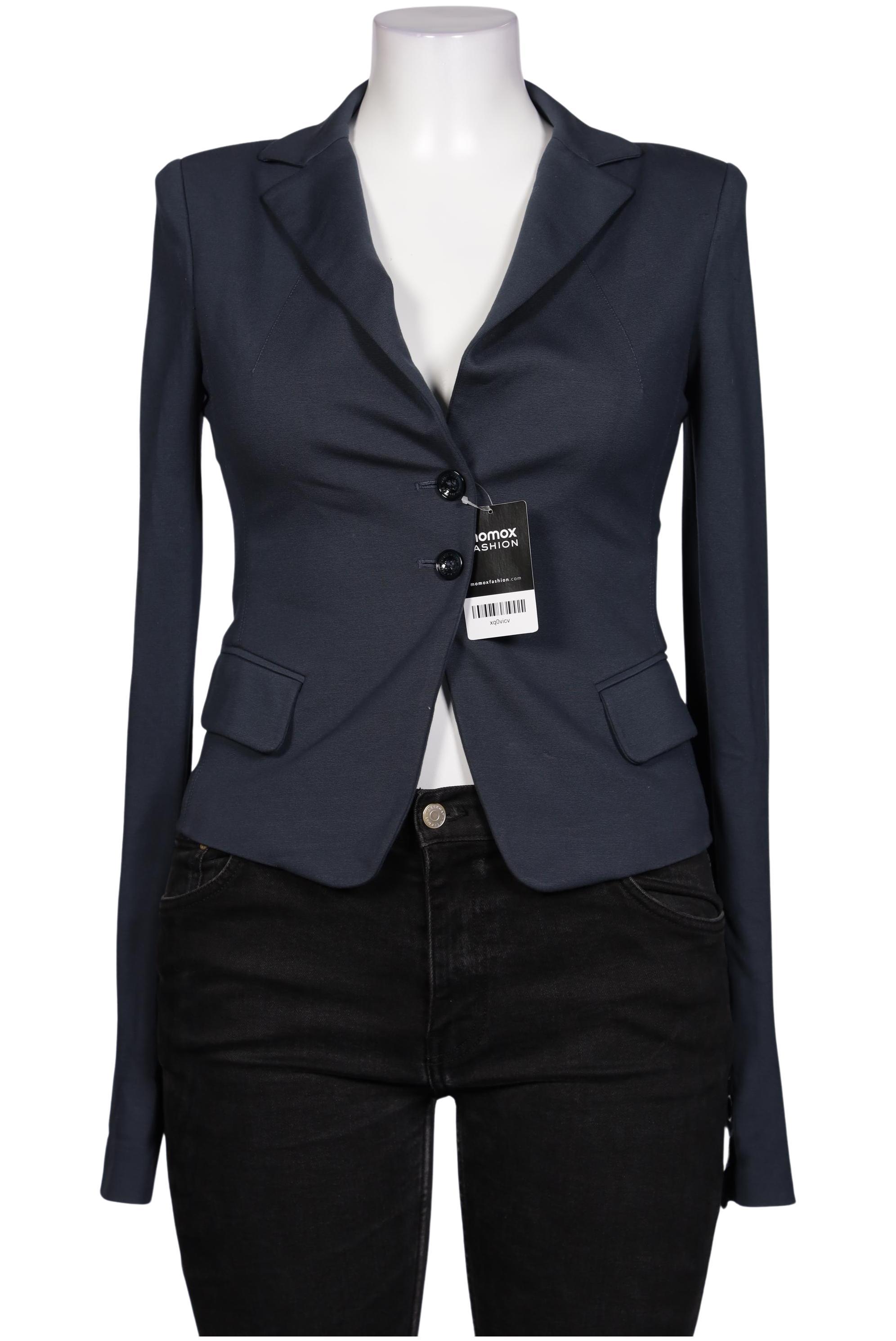 

Patrizia Pepe Damen Blazer, mehrfarbig, Gr. 44