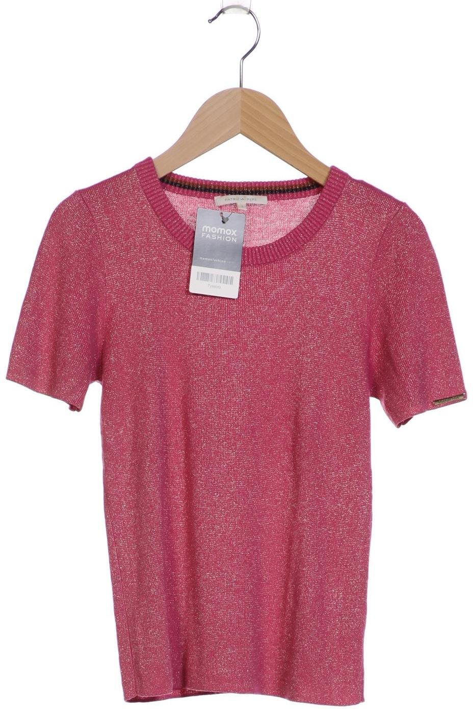 

Patrizia Pepe Damen Pullover, pink, Gr. 34