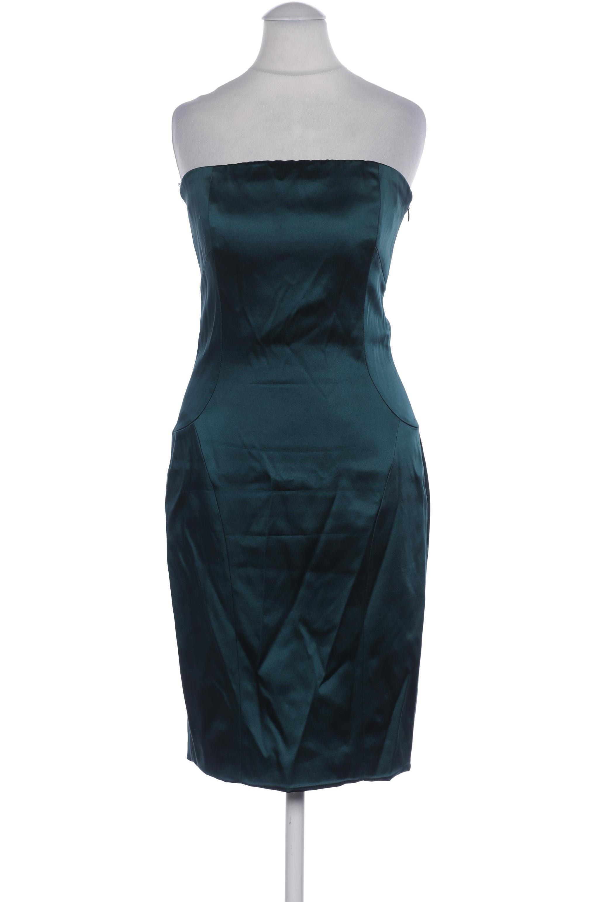 

Patrizia Pepe Damen Kleid, türkis, Gr. 42