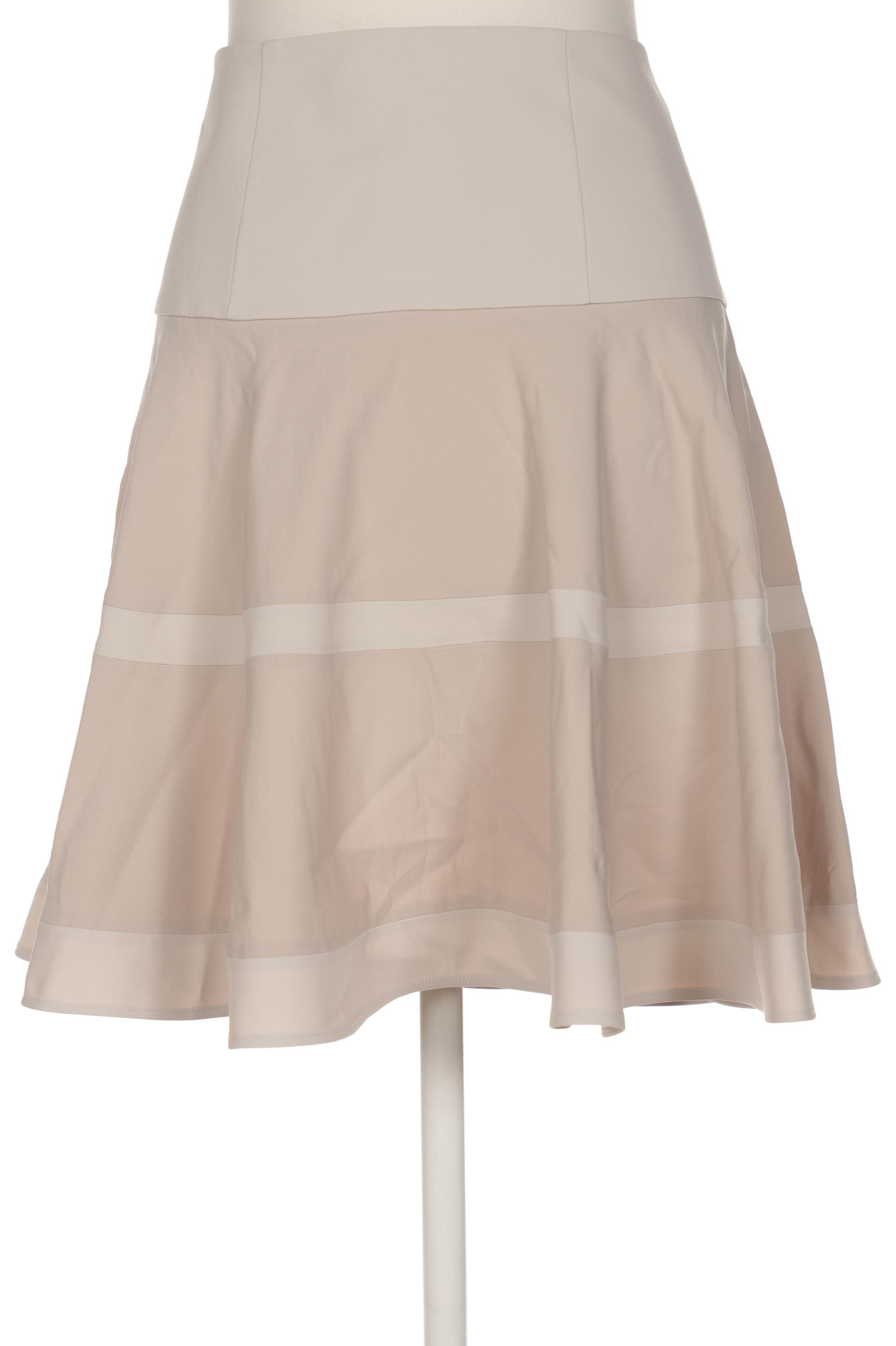 

Patrizia Pepe Damen Rock, beige