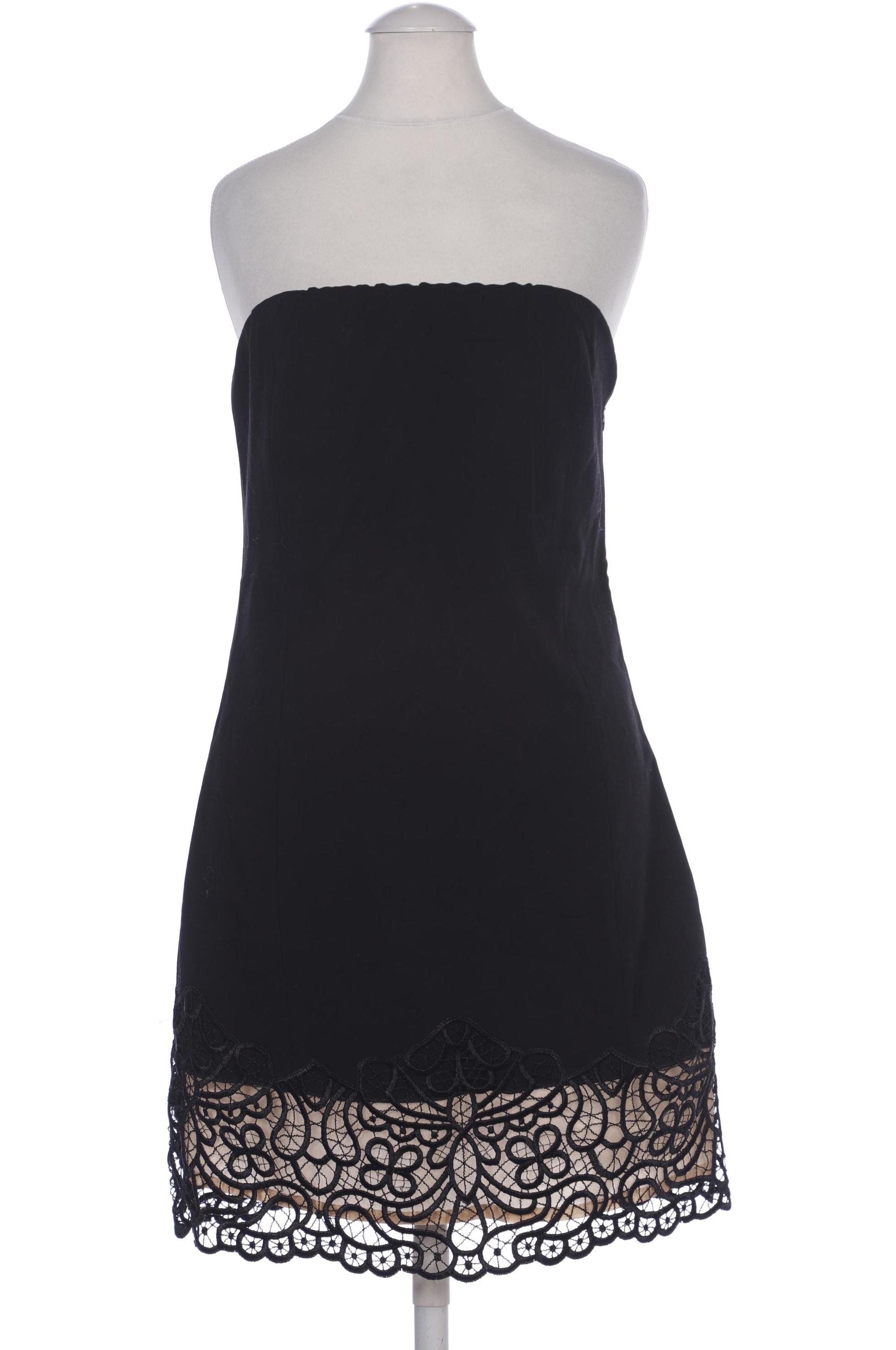 

Patrizia Pepe Damen Kleid, schwarz, Gr. 42