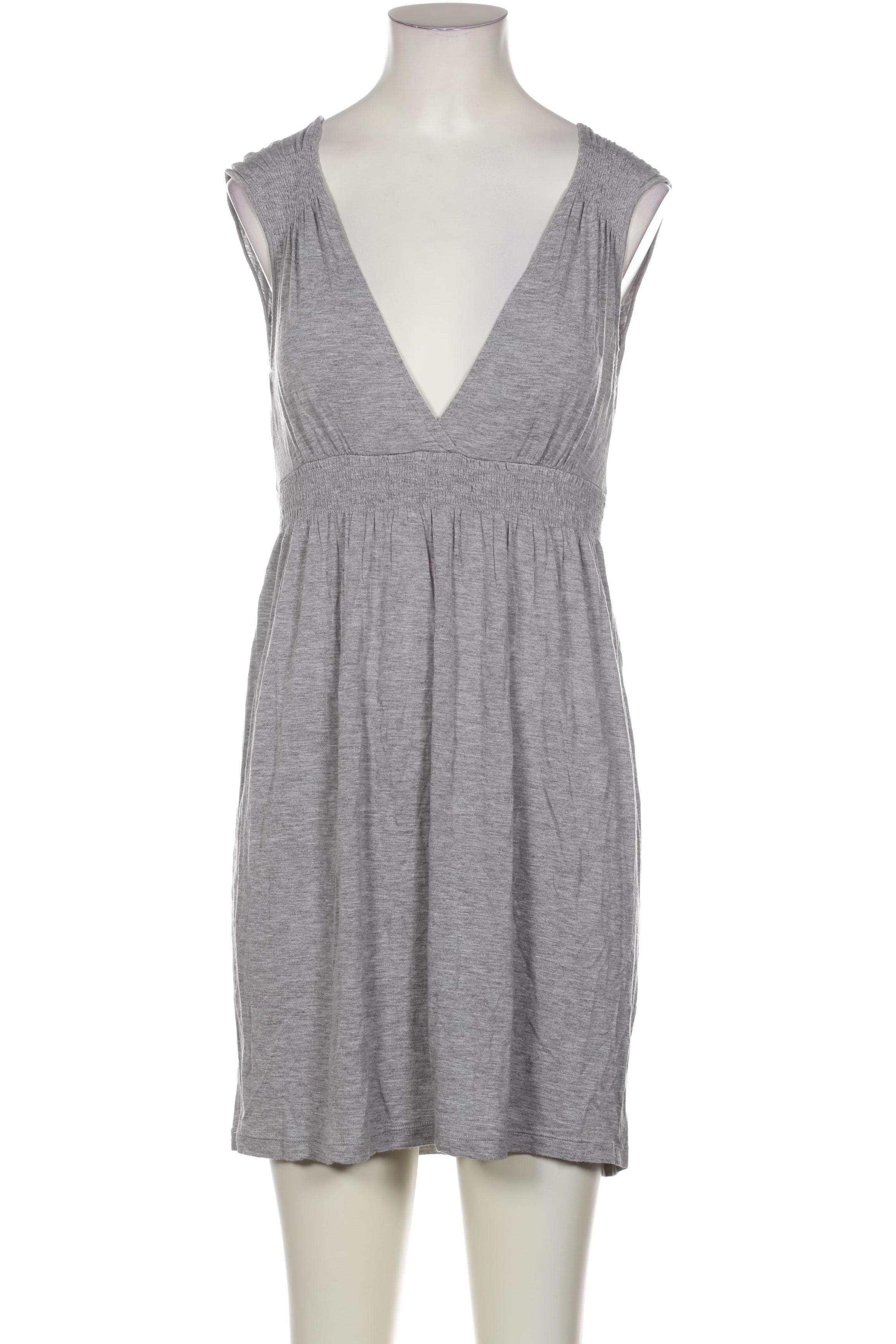 

Patrizia Pepe Damen Kleid, grau, Gr. 36