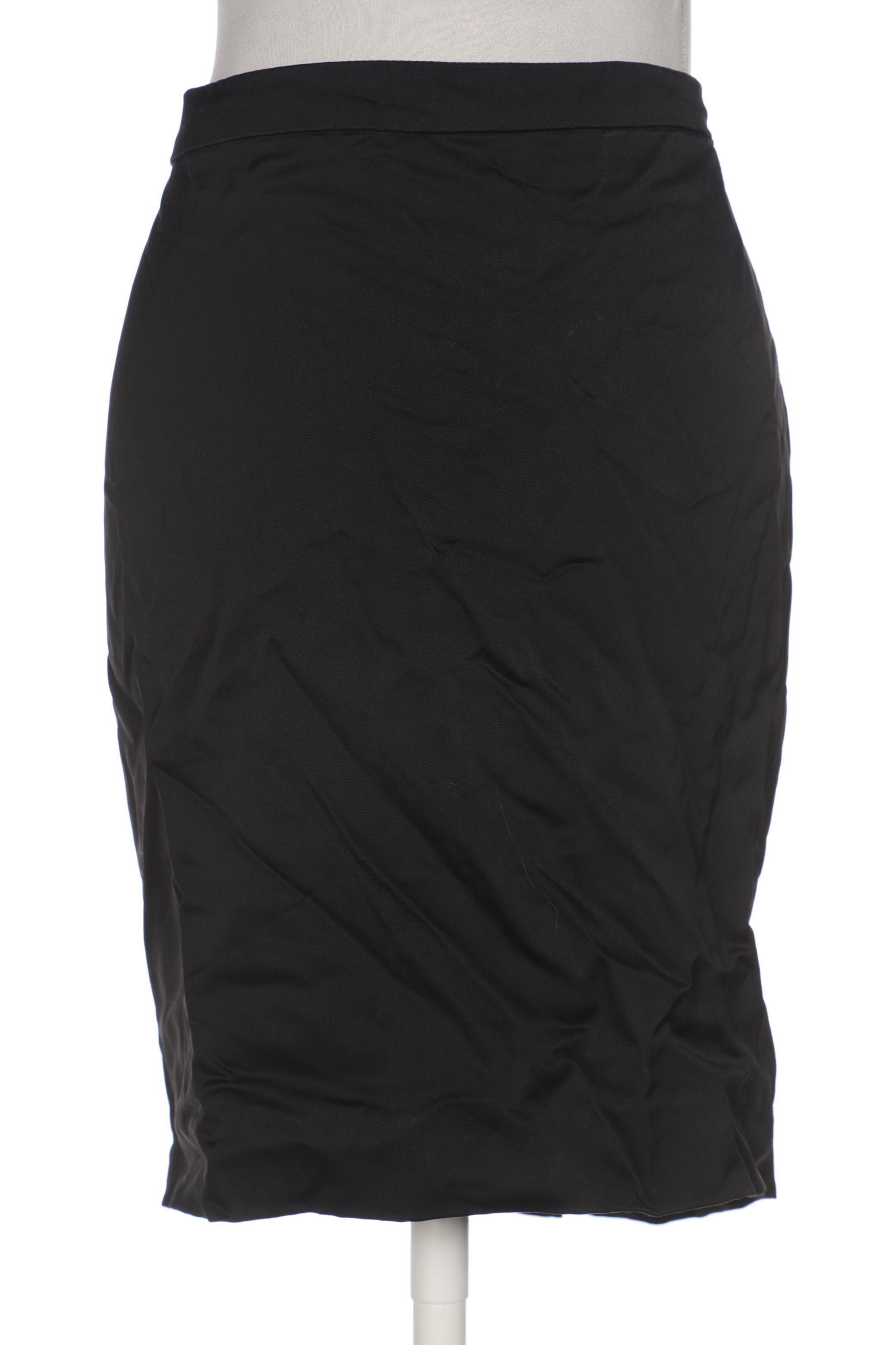 

Patrizia Pepe Damen Rock, schwarz, Gr. 46