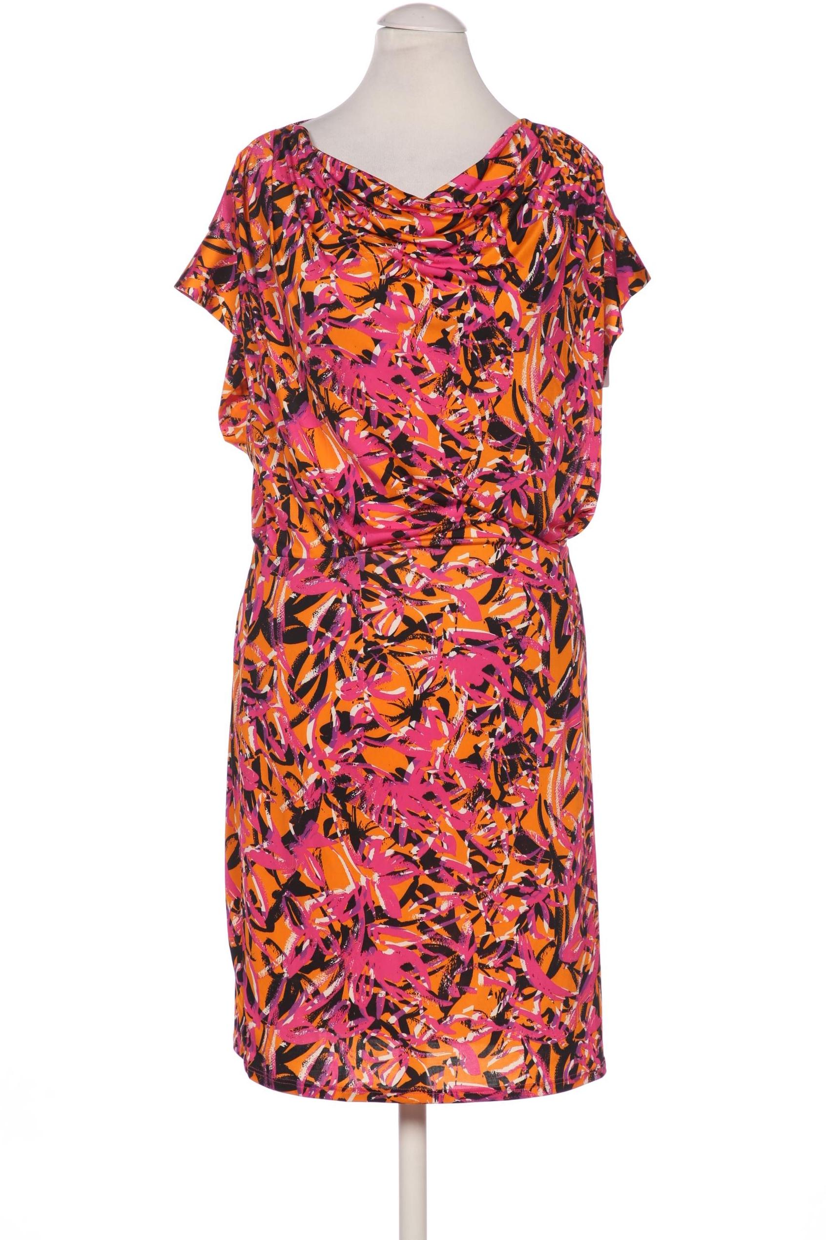 

Patrizia Pepe Damen Kleid, mehrfarbig, Gr. 36