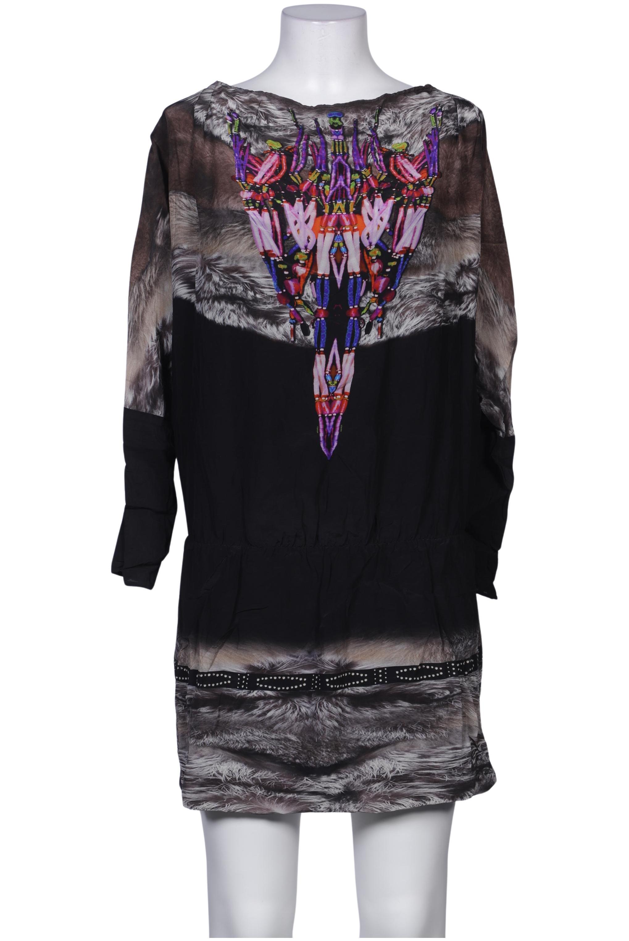 

Patrizia Pepe Damen Kleid, schwarz, Gr. 46