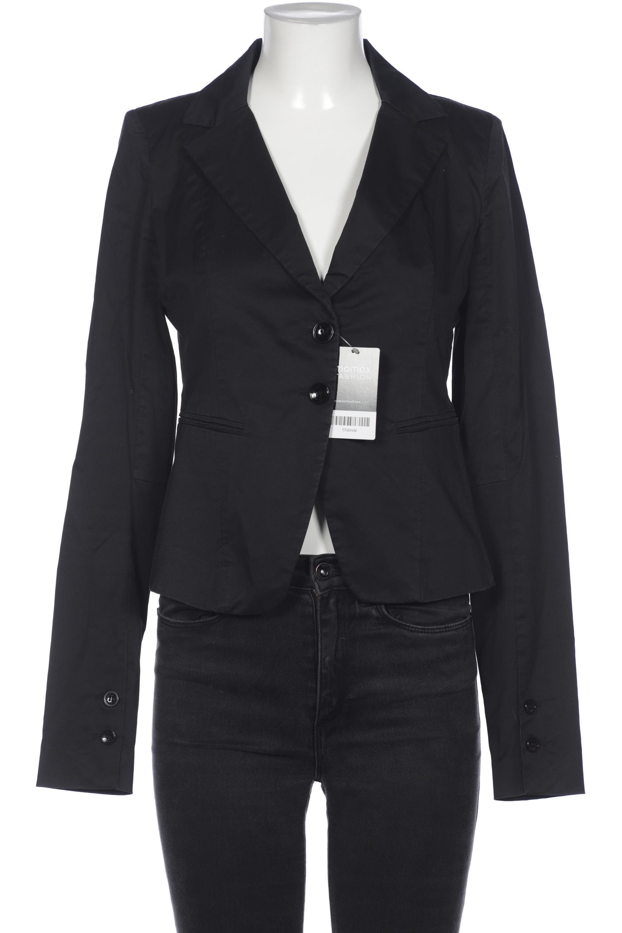 

Patrizia Pepe Damen Blazer, schwarz