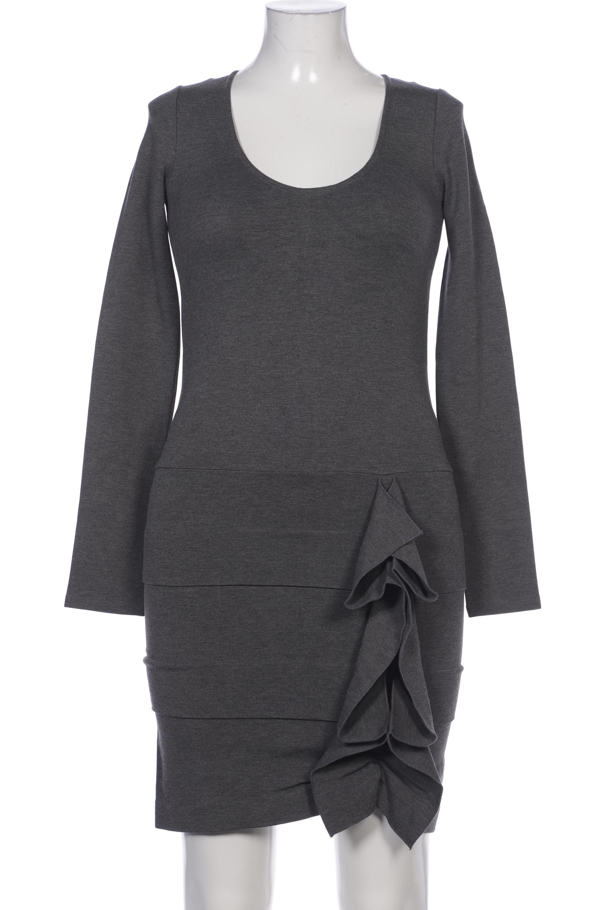 

Patrizia Pepe Damen Kleid, grau, Gr. 44