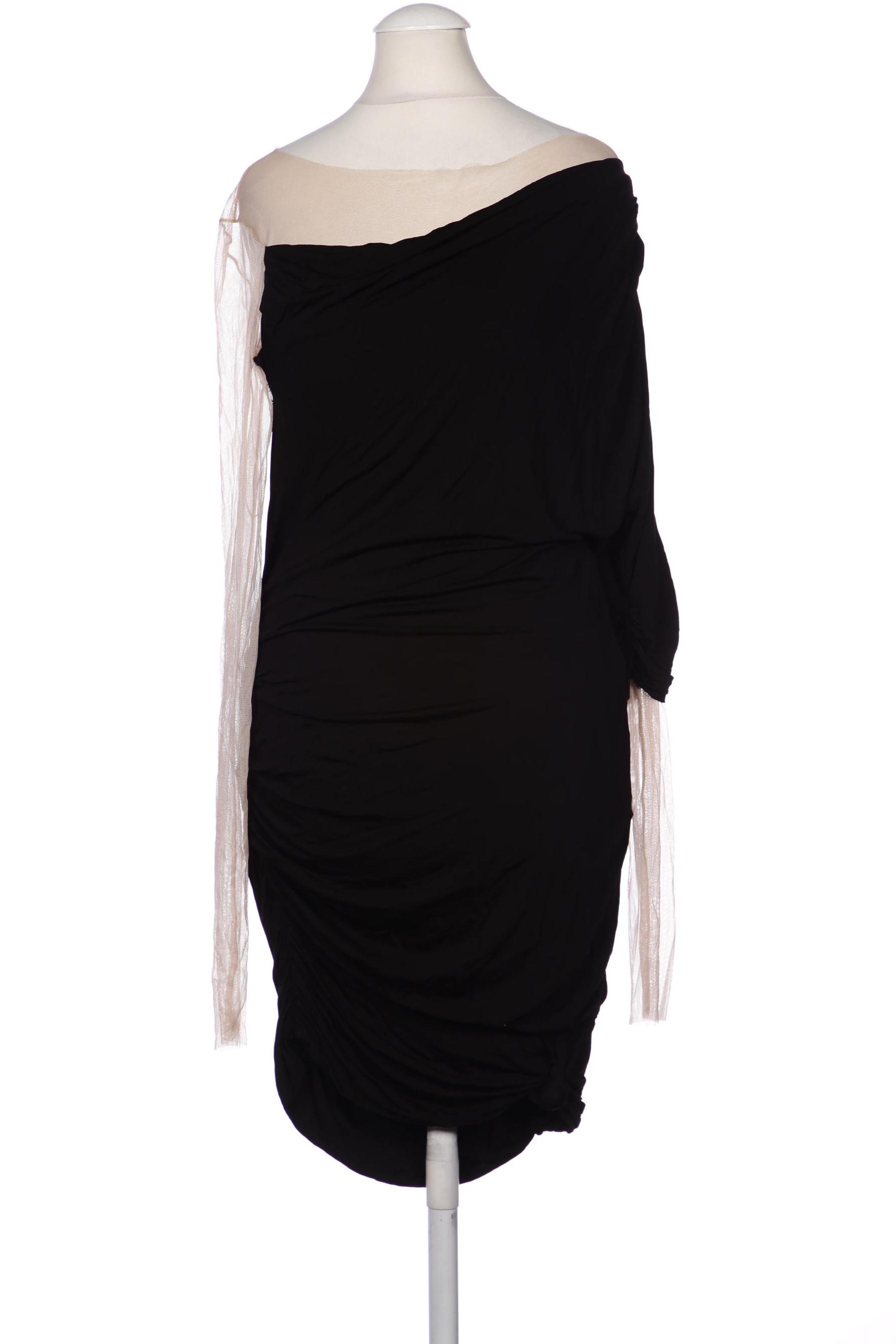 

Patrizia Pepe Damen Kleid, schwarz, Gr. 34