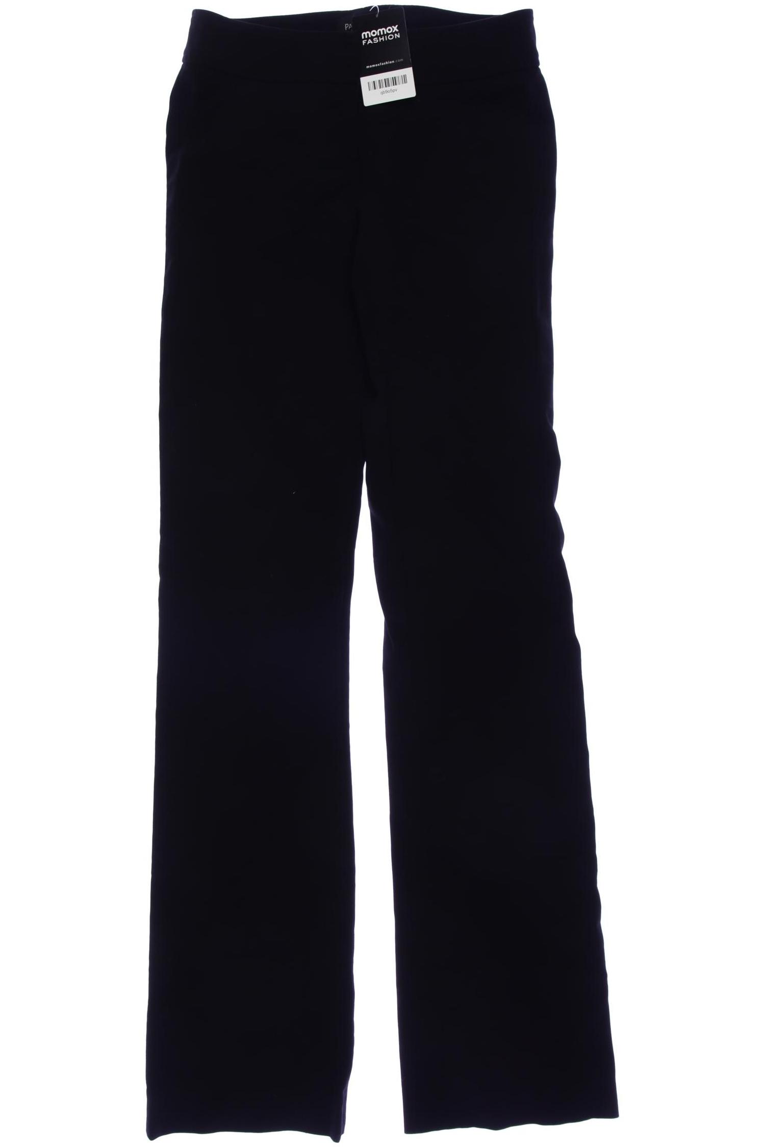

Patrizia Pepe Damen Stoffhose, schwarz, Gr. 40