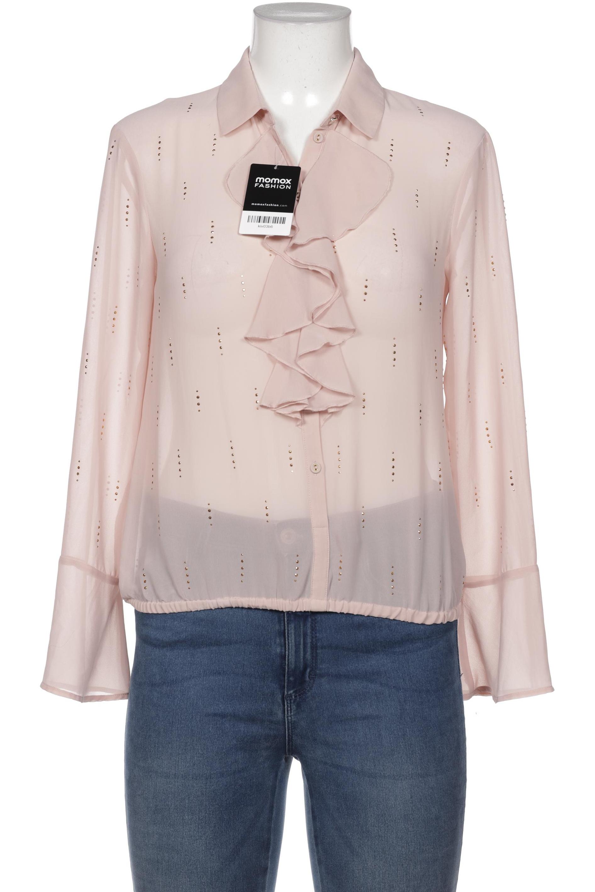 

Patrizia Pepe Damen Bluse, pink, Gr. 40