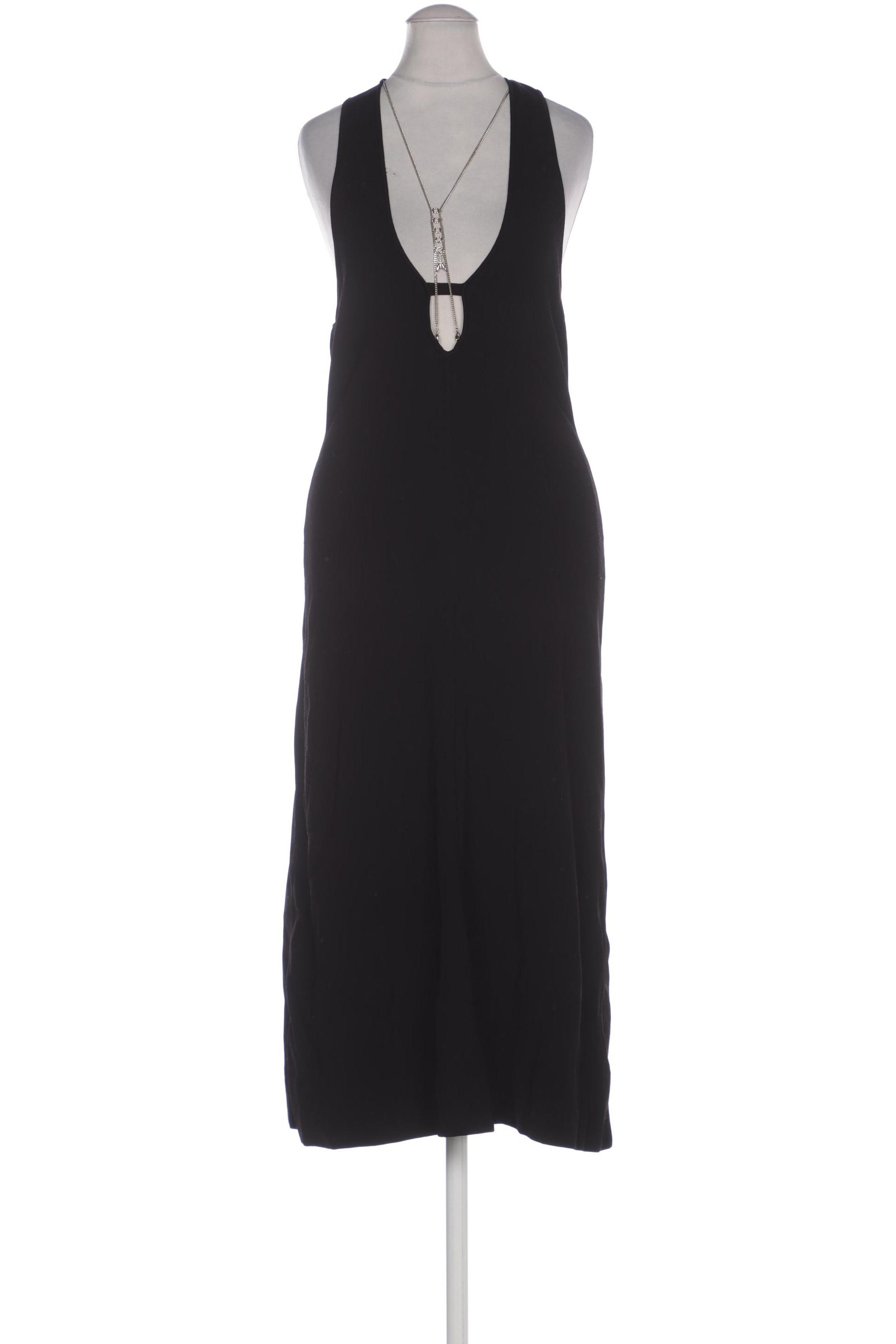 

Patrizia Pepe Damen Kleid, schwarz, Gr. 34