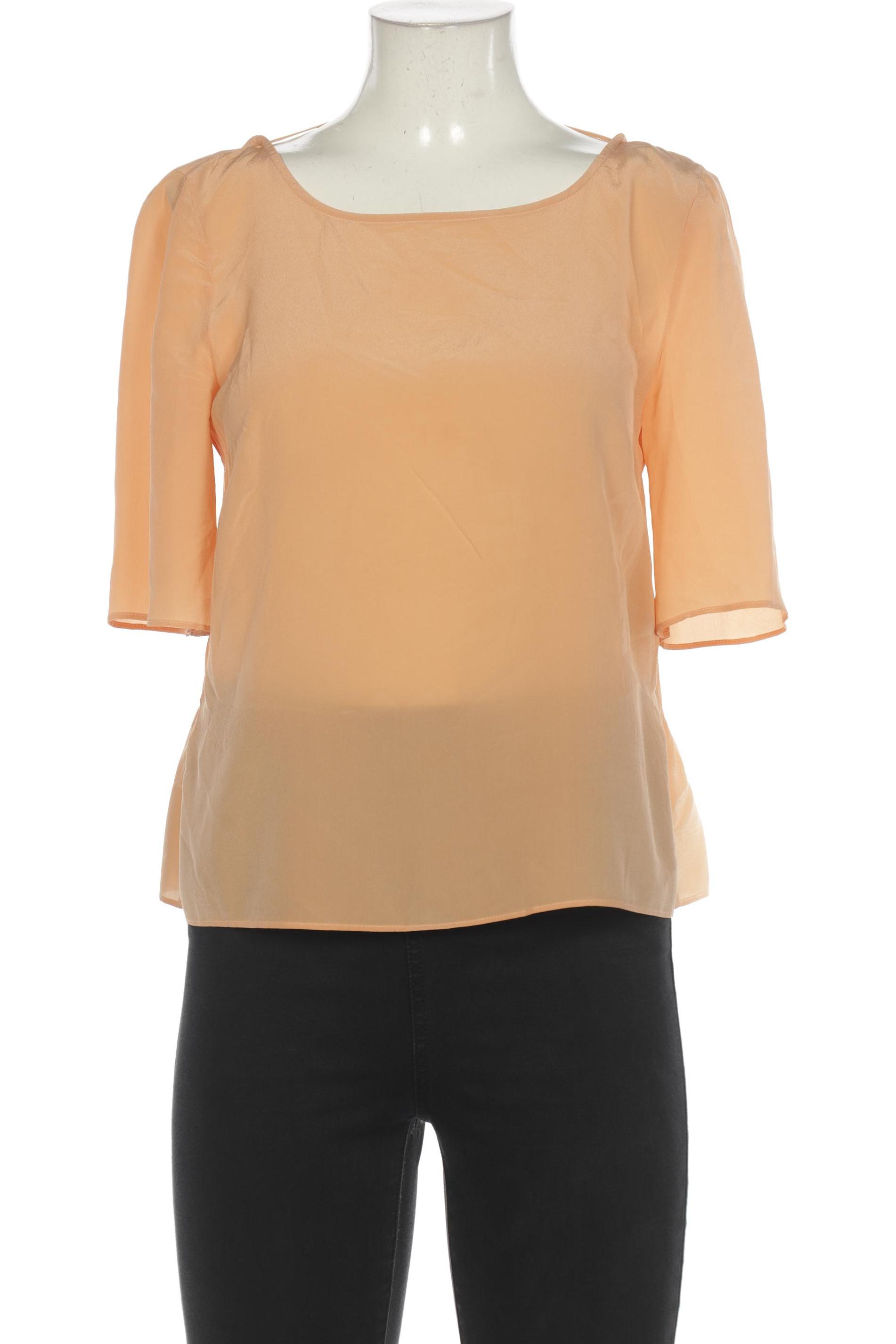 

Patrizia Pepe Damen Bluse, orange, Gr. 44