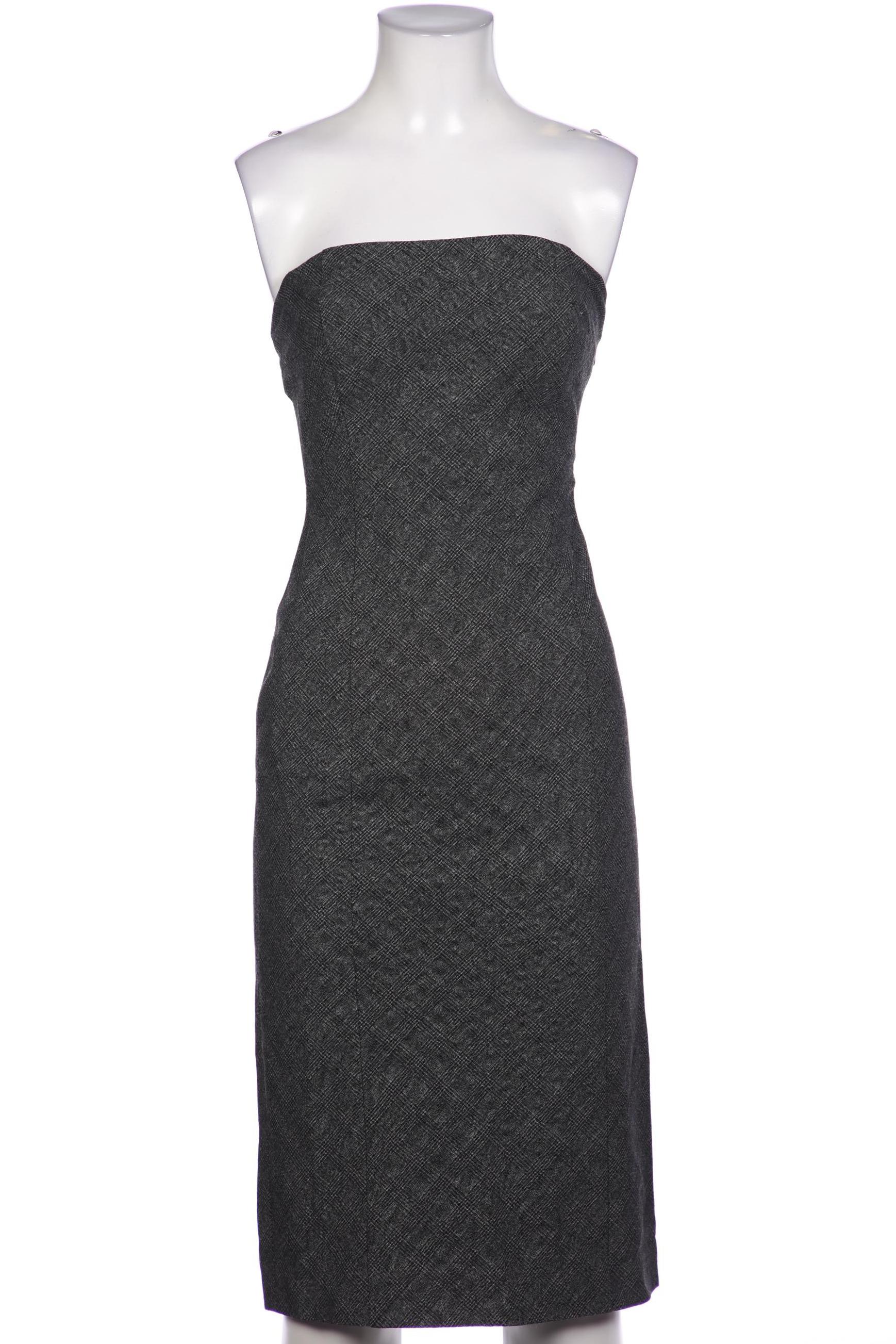 

Patrizia Pepe Damen Kleid, grau, Gr. 40