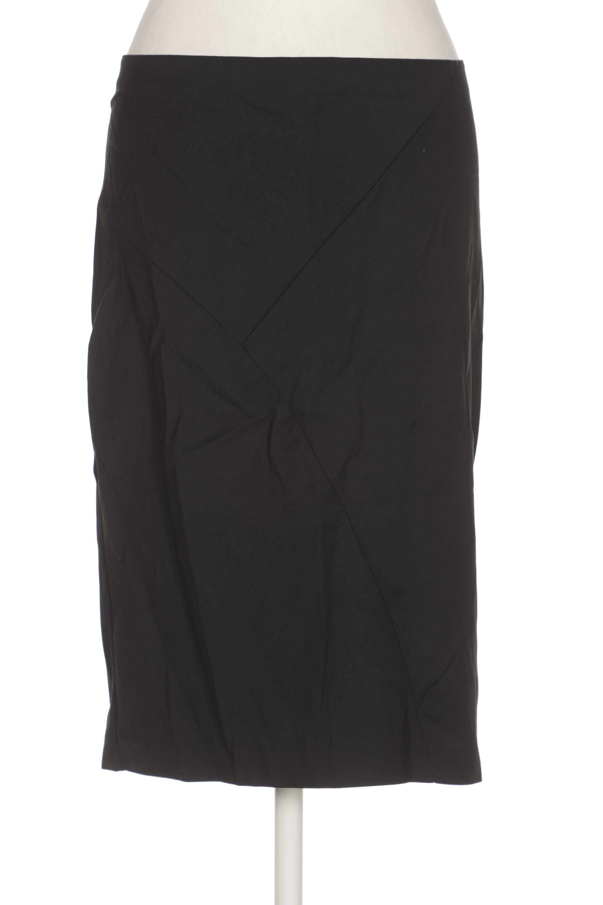 

Patrizia Pepe Damen Rock, schwarz, Gr. 46