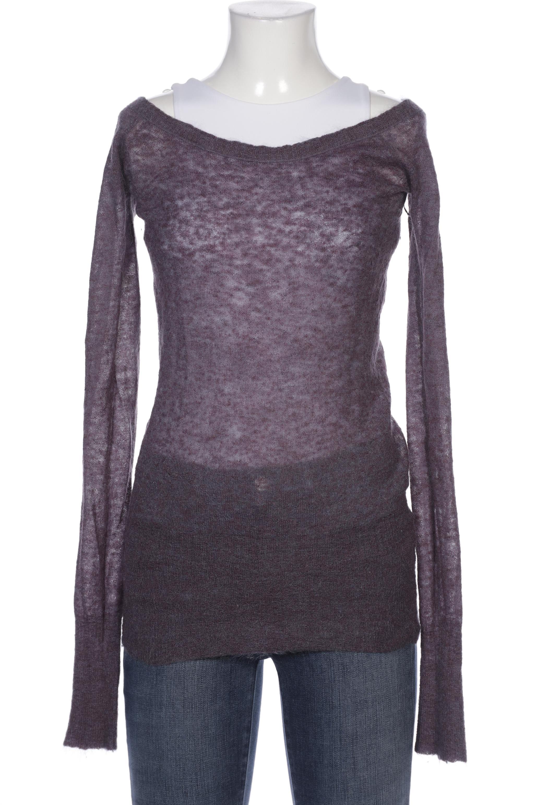 

Patrizia Pepe Damen Pullover, flieder