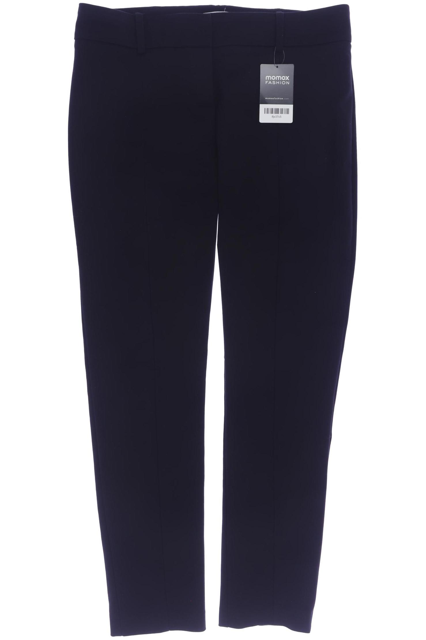 

Patrizia Pepe Damen Stoffhose, schwarz, Gr. 44